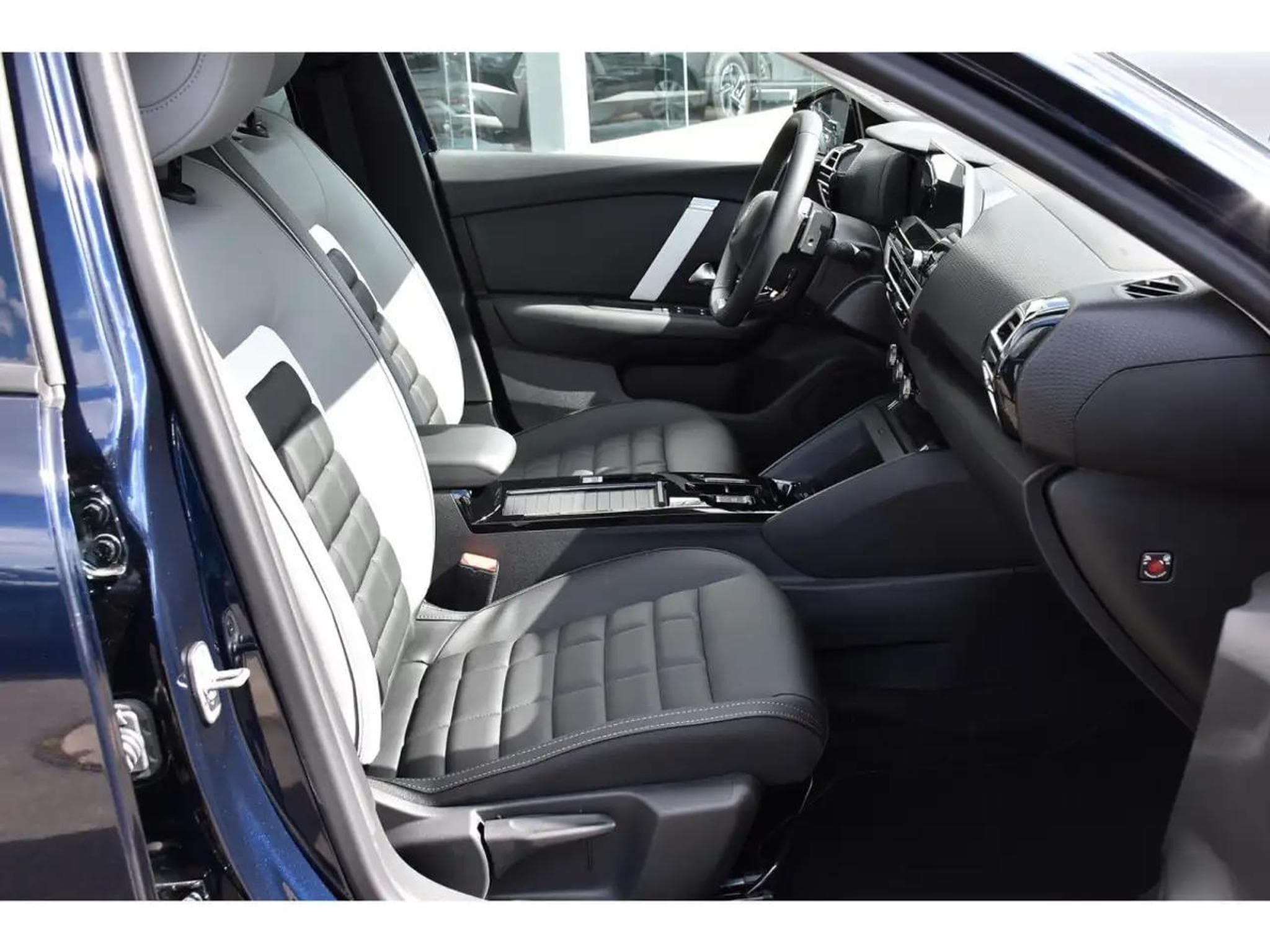Citroën C4 (2025) - Foto 7