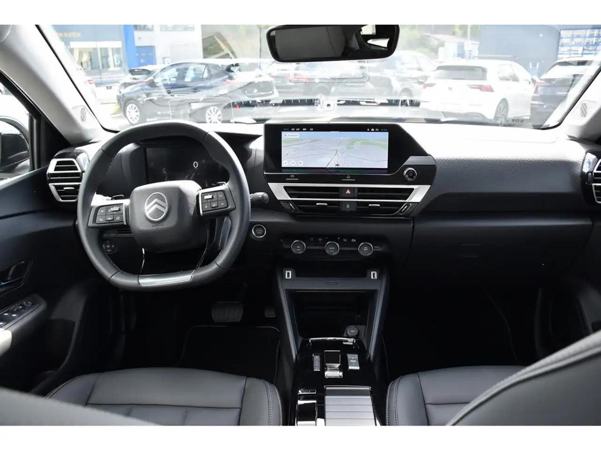 Citroën C4 (2025) - Foto 9