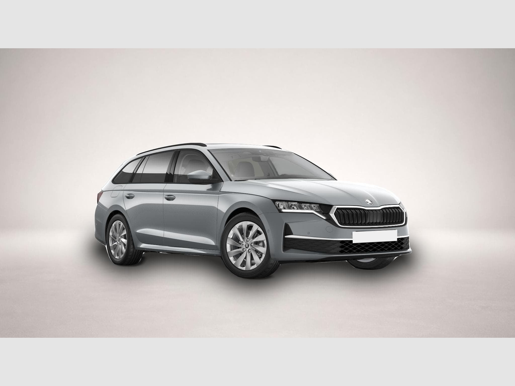 Skoda Octavia (2026) - Foto 1