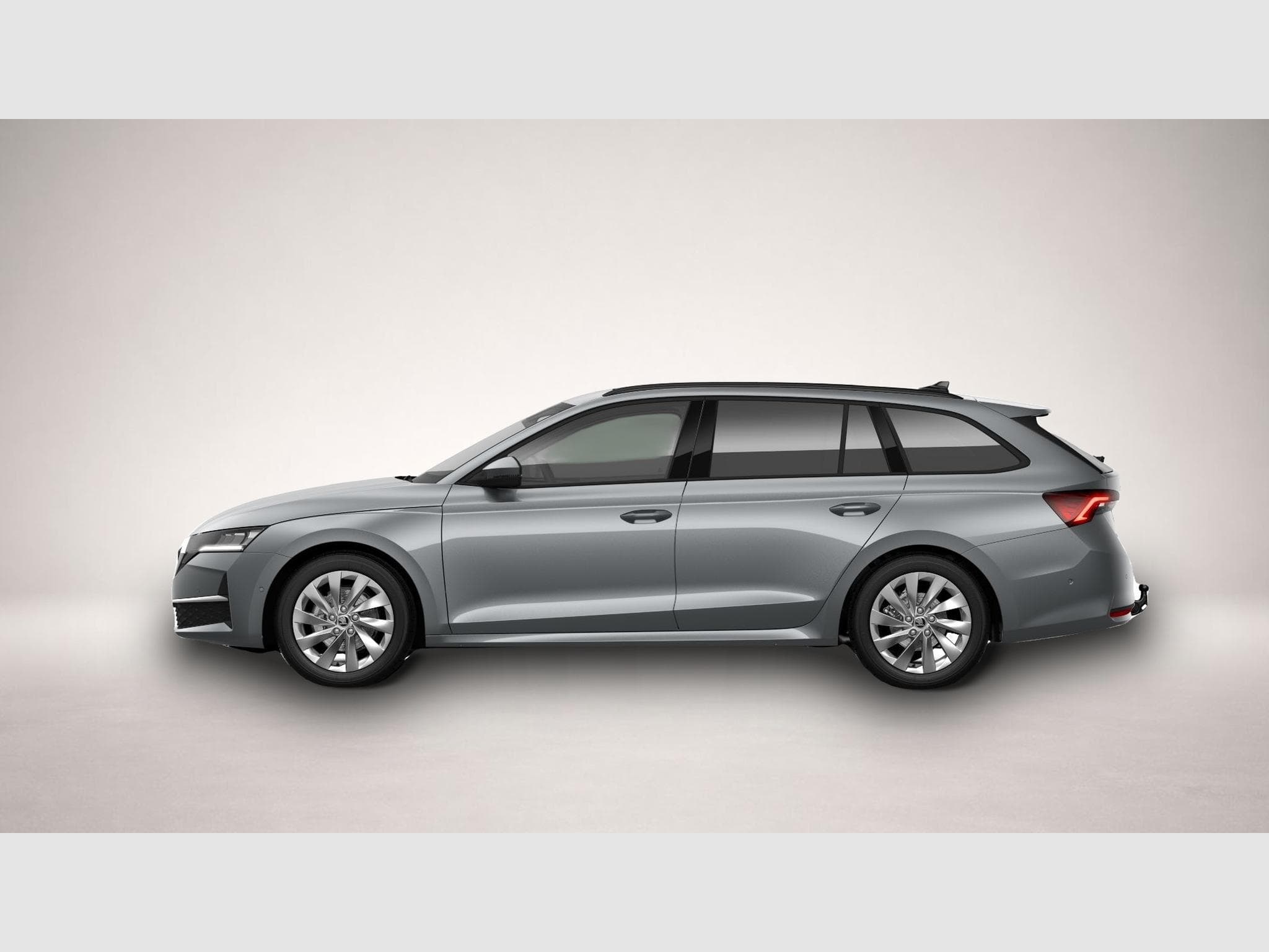 Skoda Octavia (2026) - Foto 2