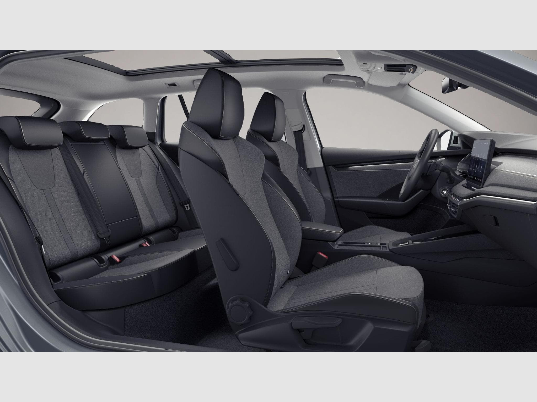 Skoda Octavia (2026) - Foto 5