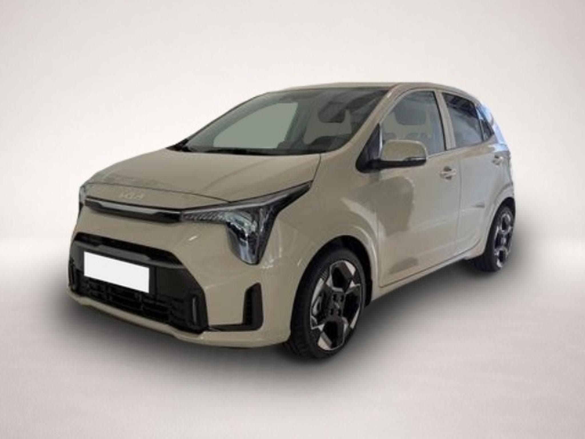 Kia Picanto (2026) - Foto 1
