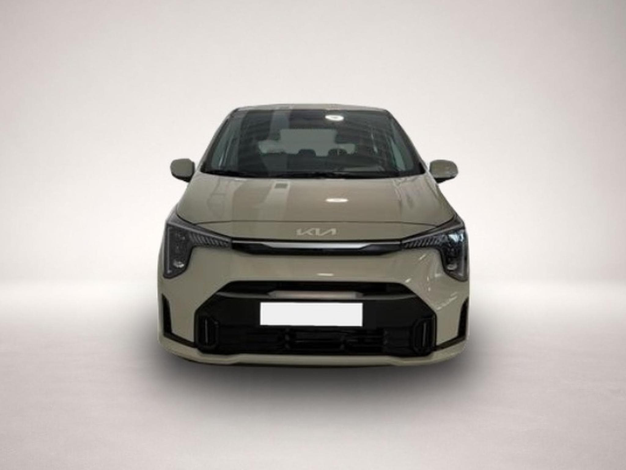 Kia Picanto (2026) - Foto 2