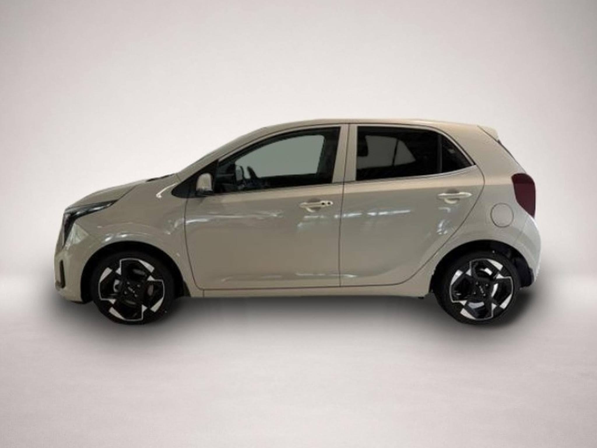 Kia Picanto (2026) - Foto 3