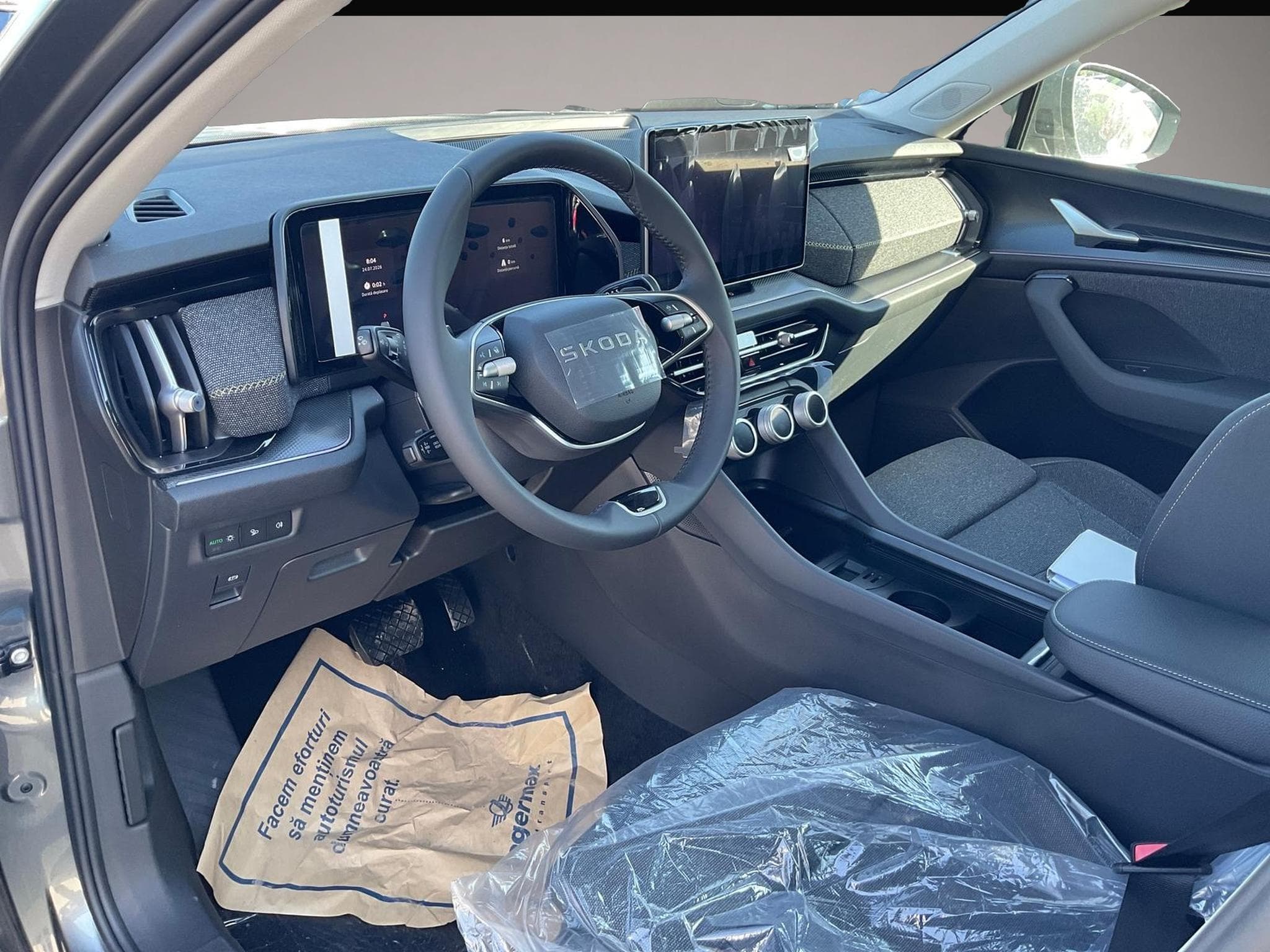 Skoda Kodiaq (2026) - Foto 1