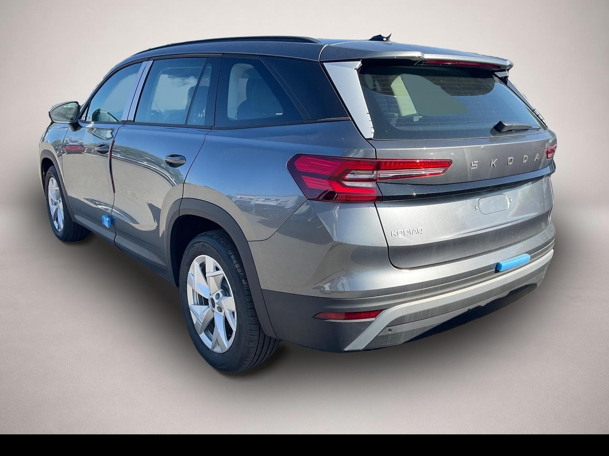 Skoda Kodiaq (2026) - Foto 3