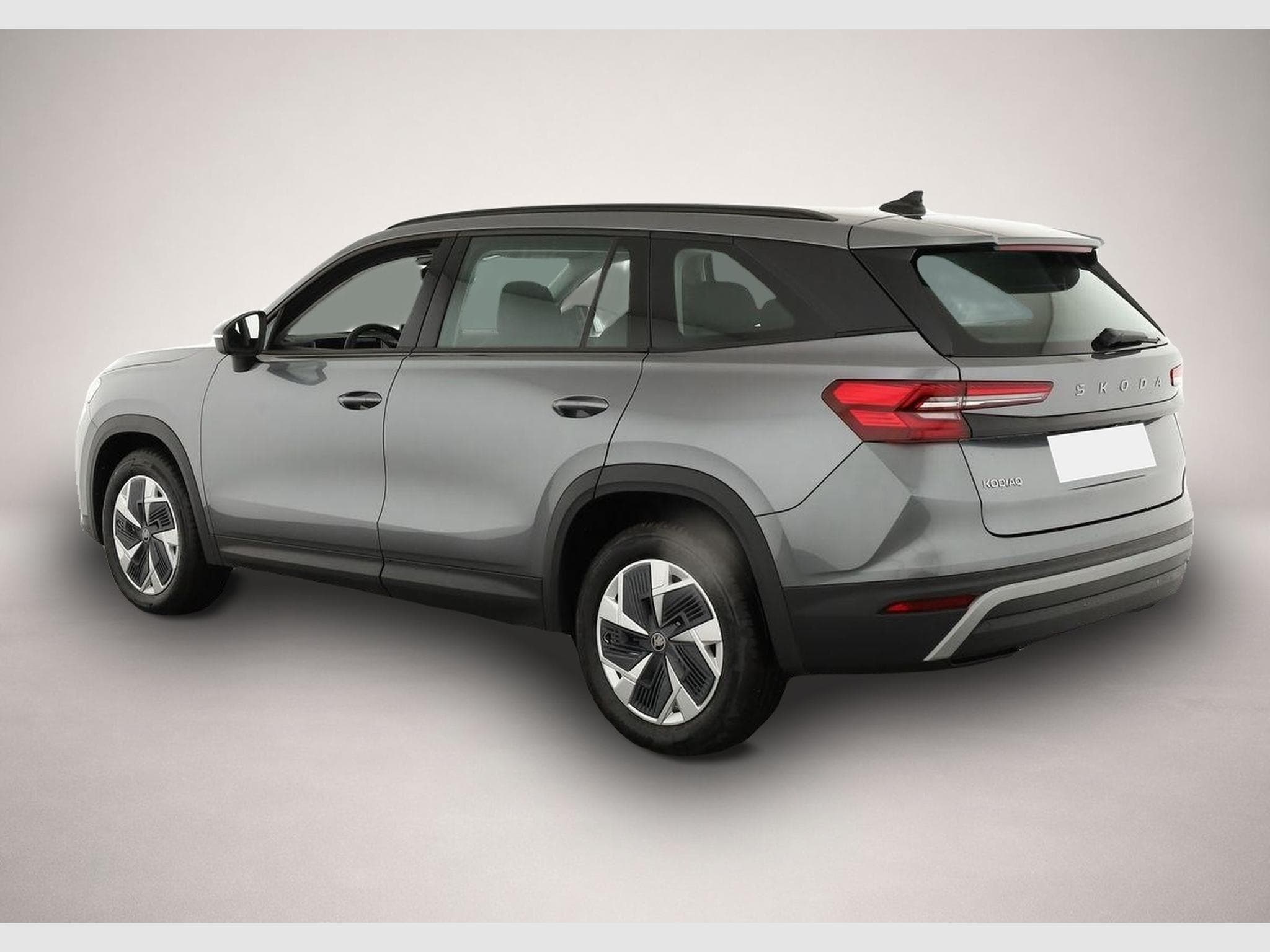 Skoda Kodiaq (2026) - Foto 4