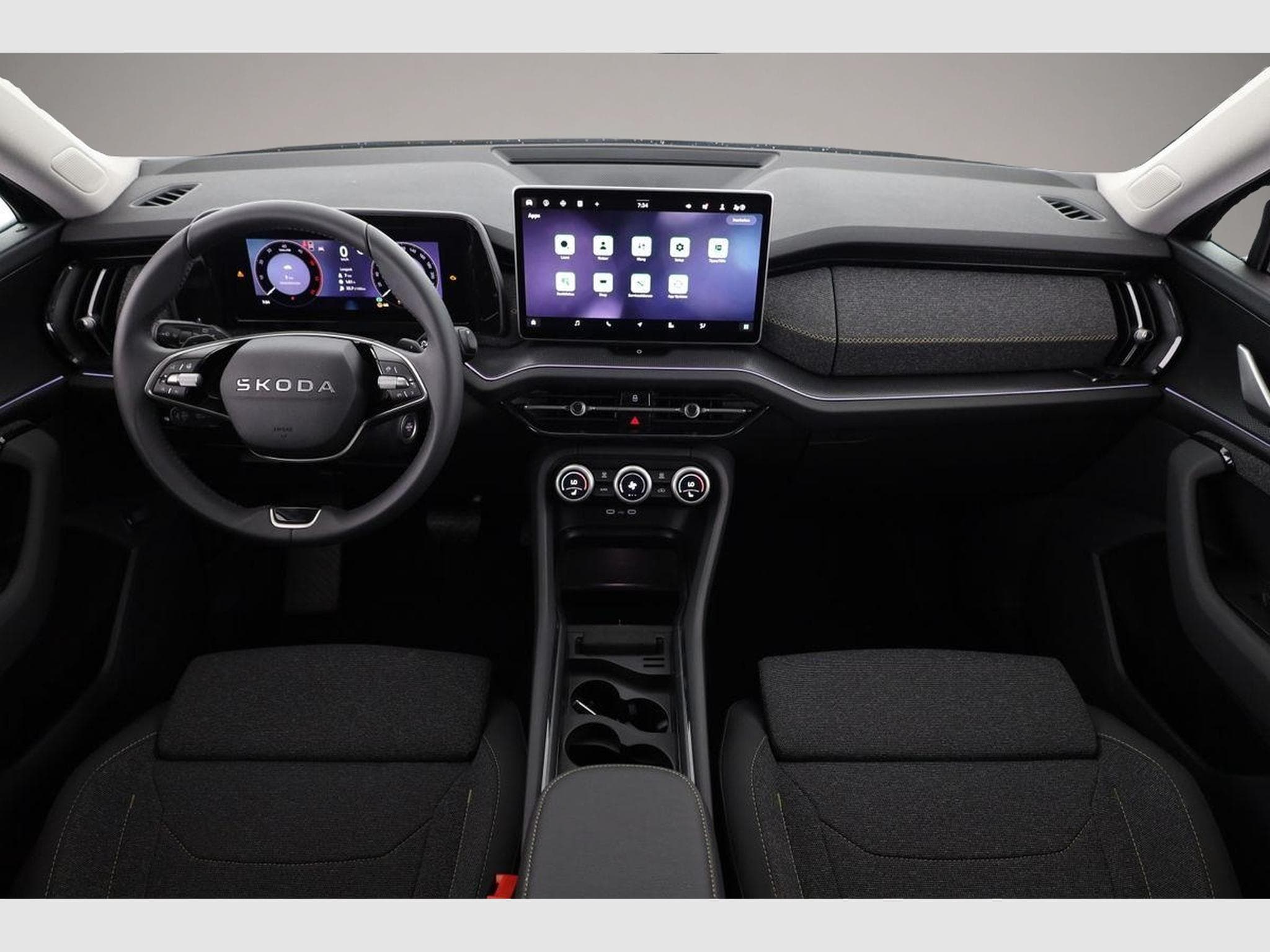 Skoda Kodiaq (2026) - Foto 5