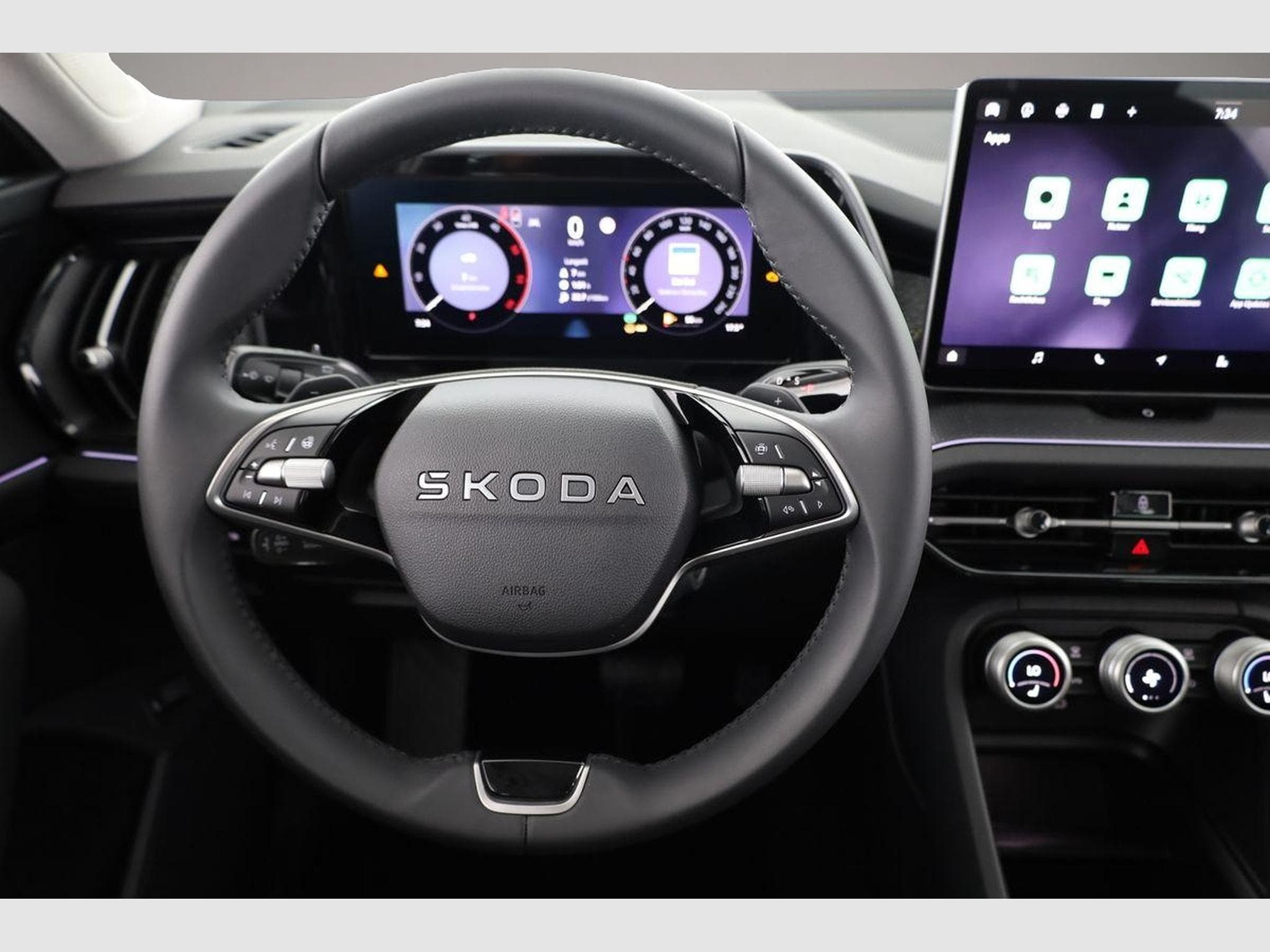Skoda Kodiaq (2026) - Foto 6