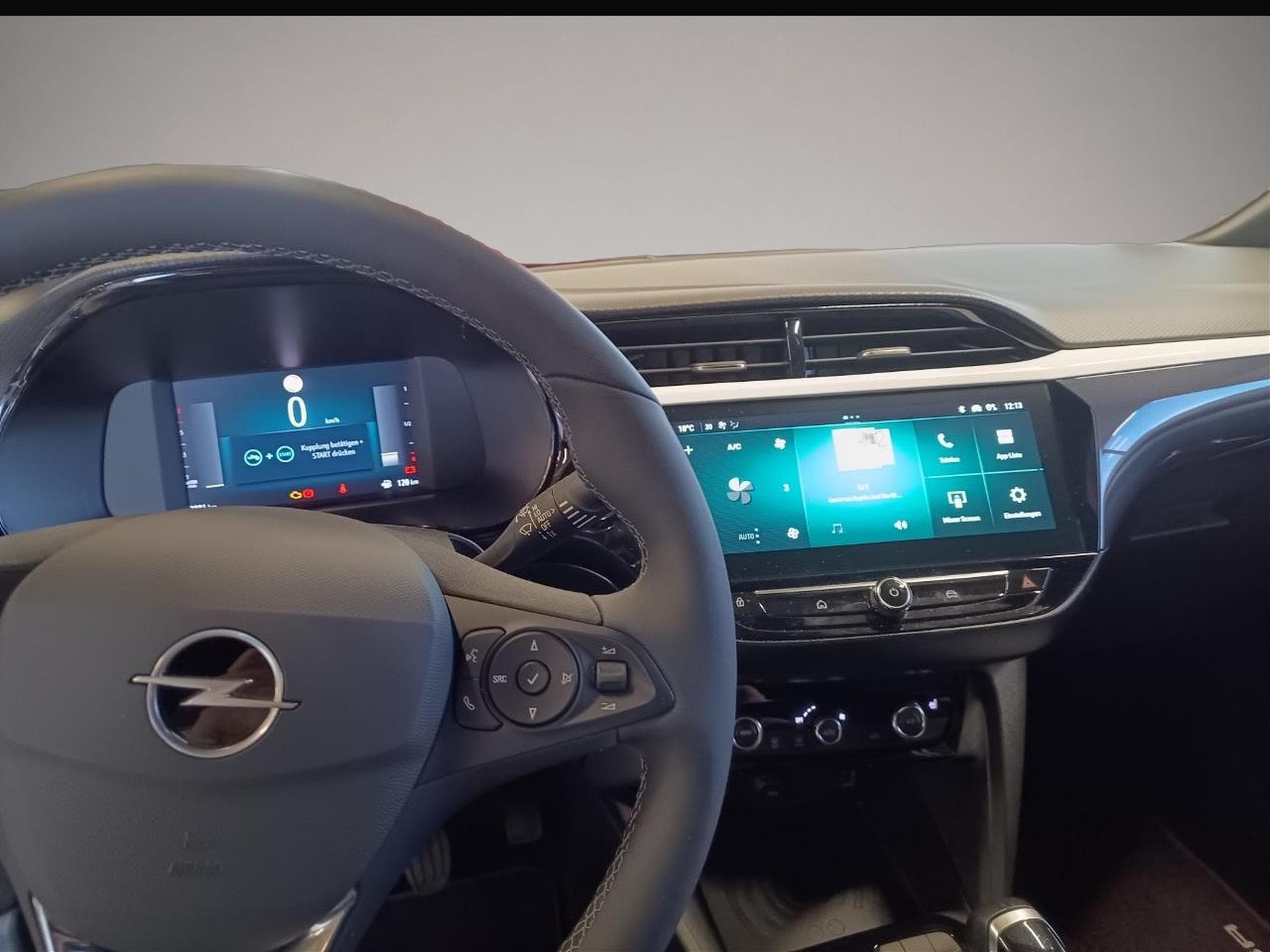Opel Corsa (2025) - Foto 3