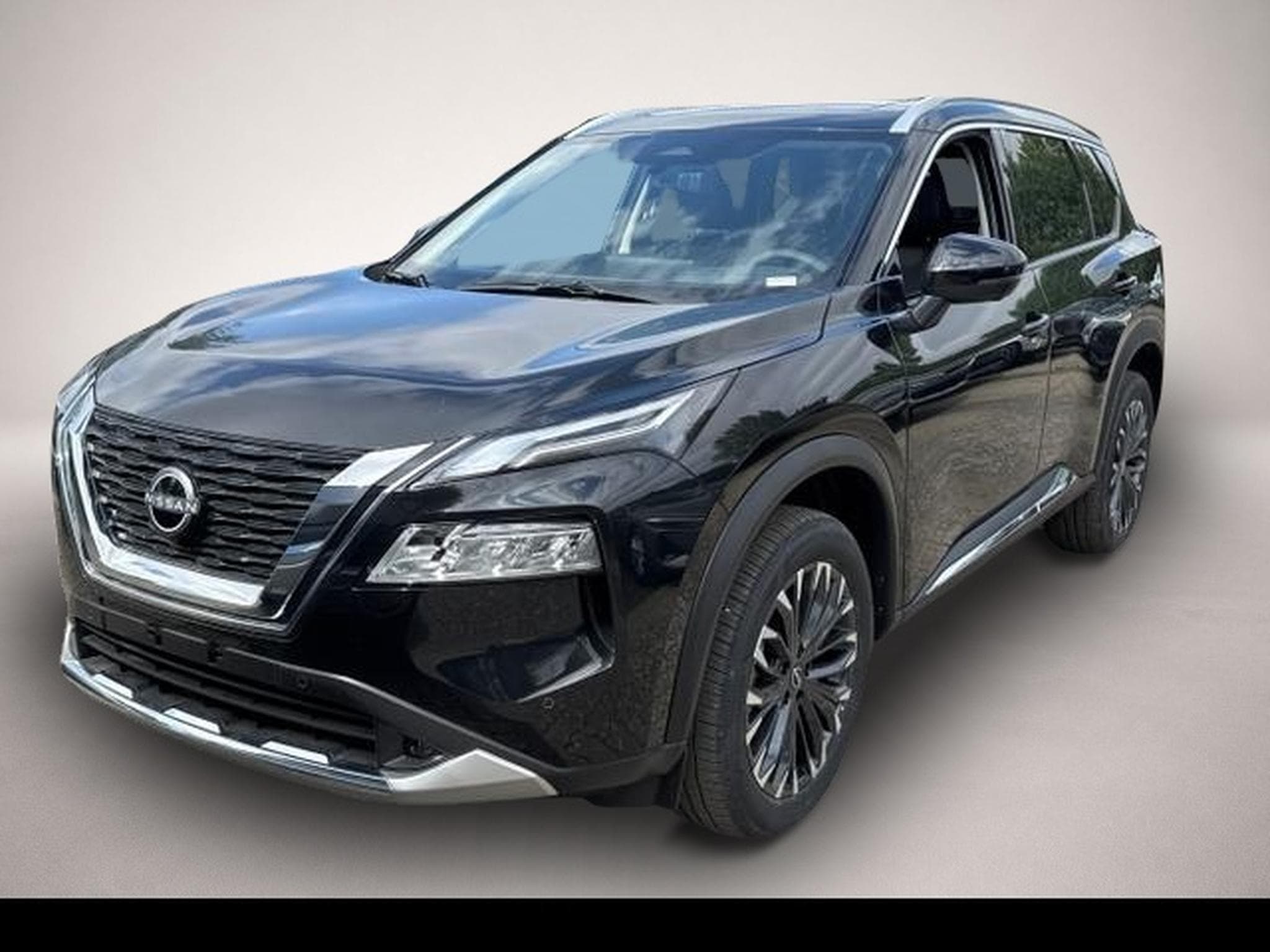 Nissan X-Trail (2026) - Foto 1