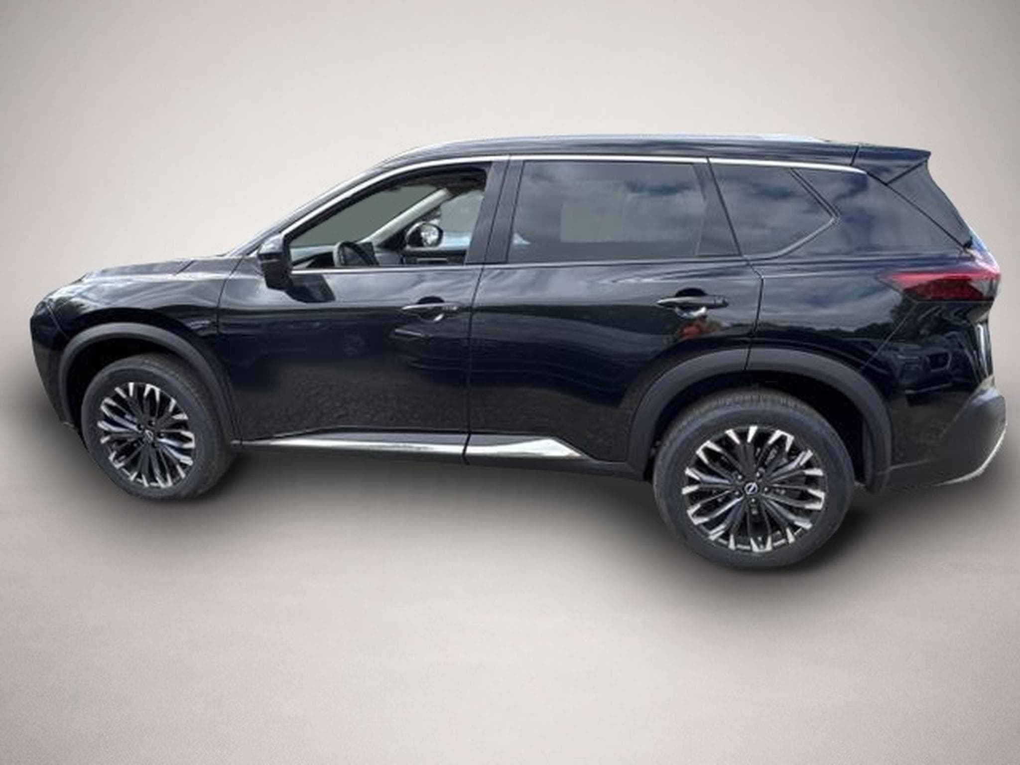 Nissan X-Trail (2026) - Foto 2