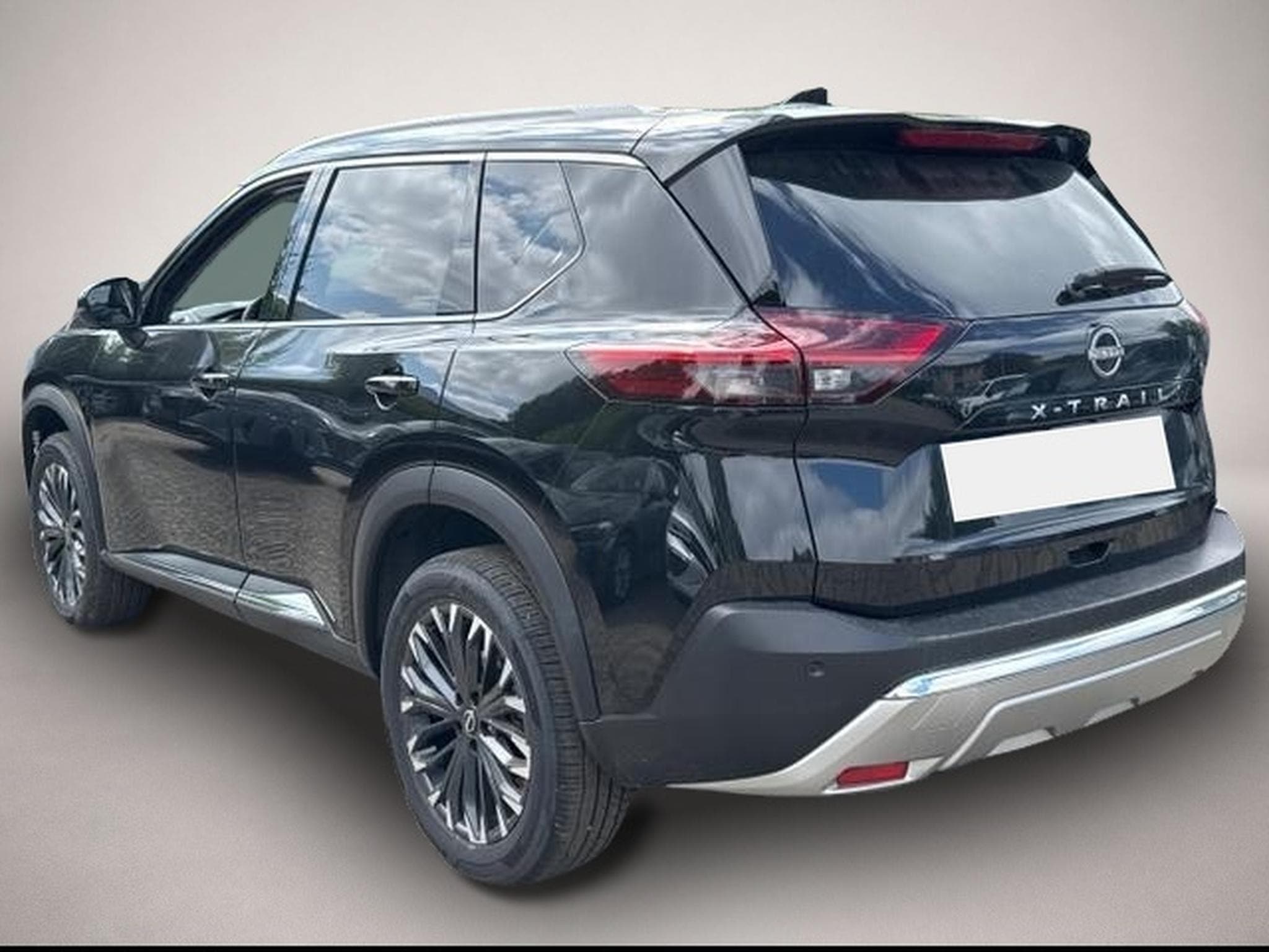 Nissan X-Trail (2026) - Foto 3
