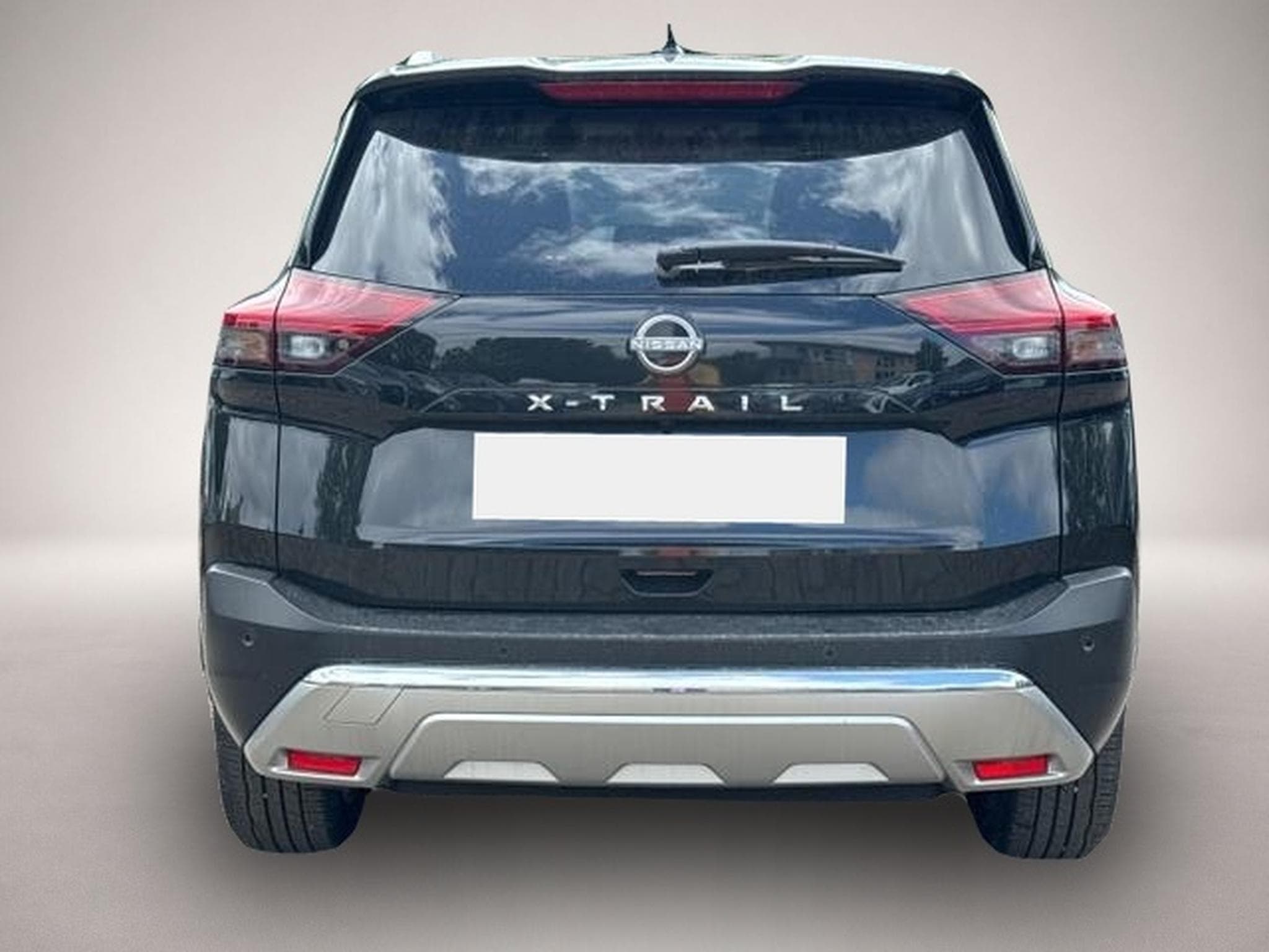 Nissan X-Trail (2026) - Foto 4