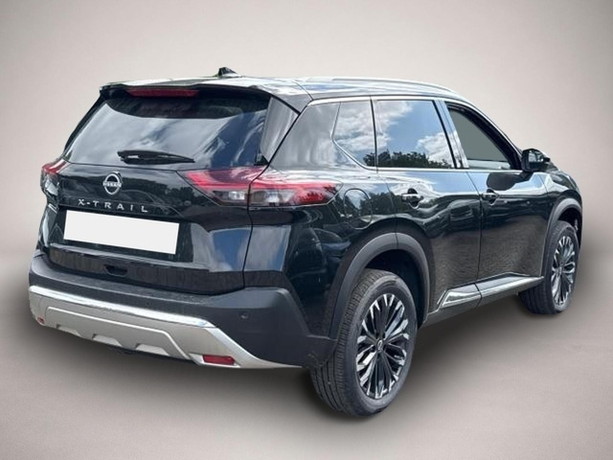 Nissan X-Trail (2026) - Foto 5