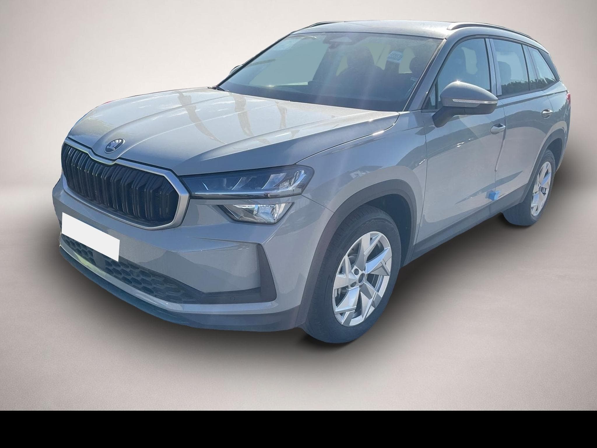Skoda Kodiaq (2026) - Foto 1