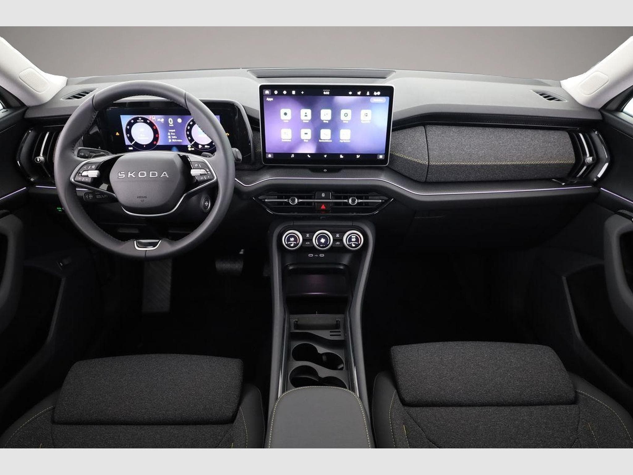 Skoda Kodiaq (2026) - Foto 5