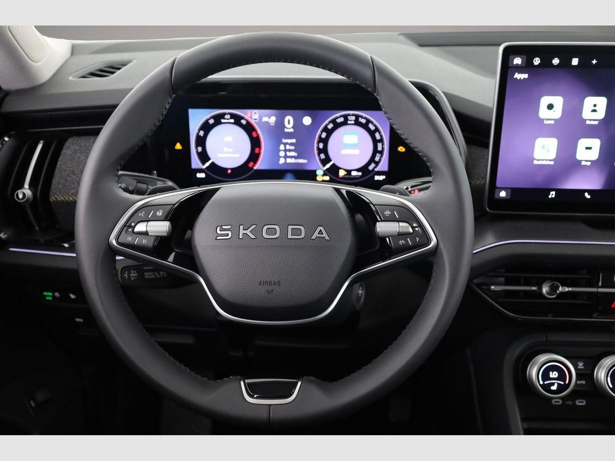 Skoda Kodiaq (2026) - Foto 6