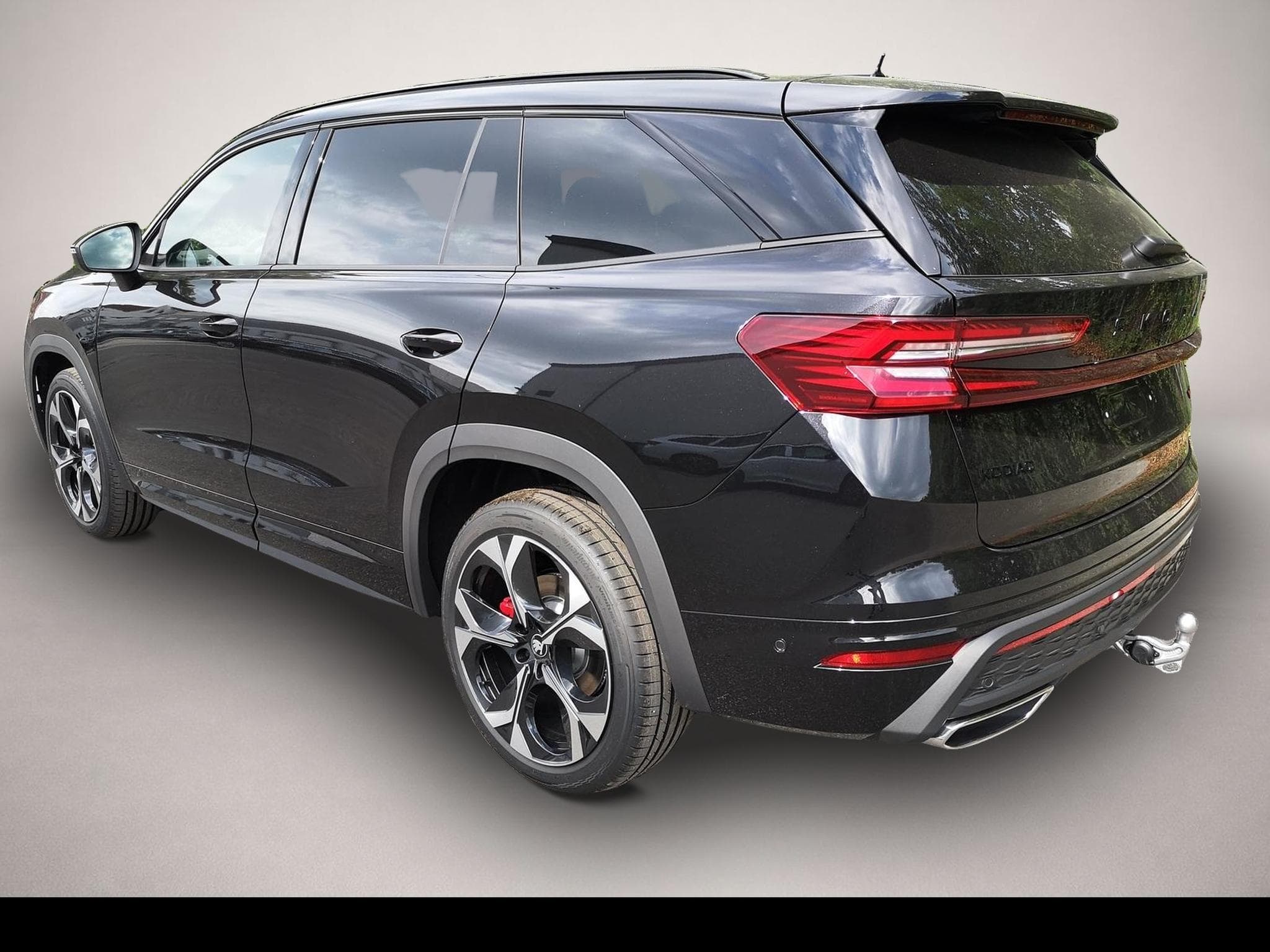 Skoda Kodiaq (2026) - Foto 3