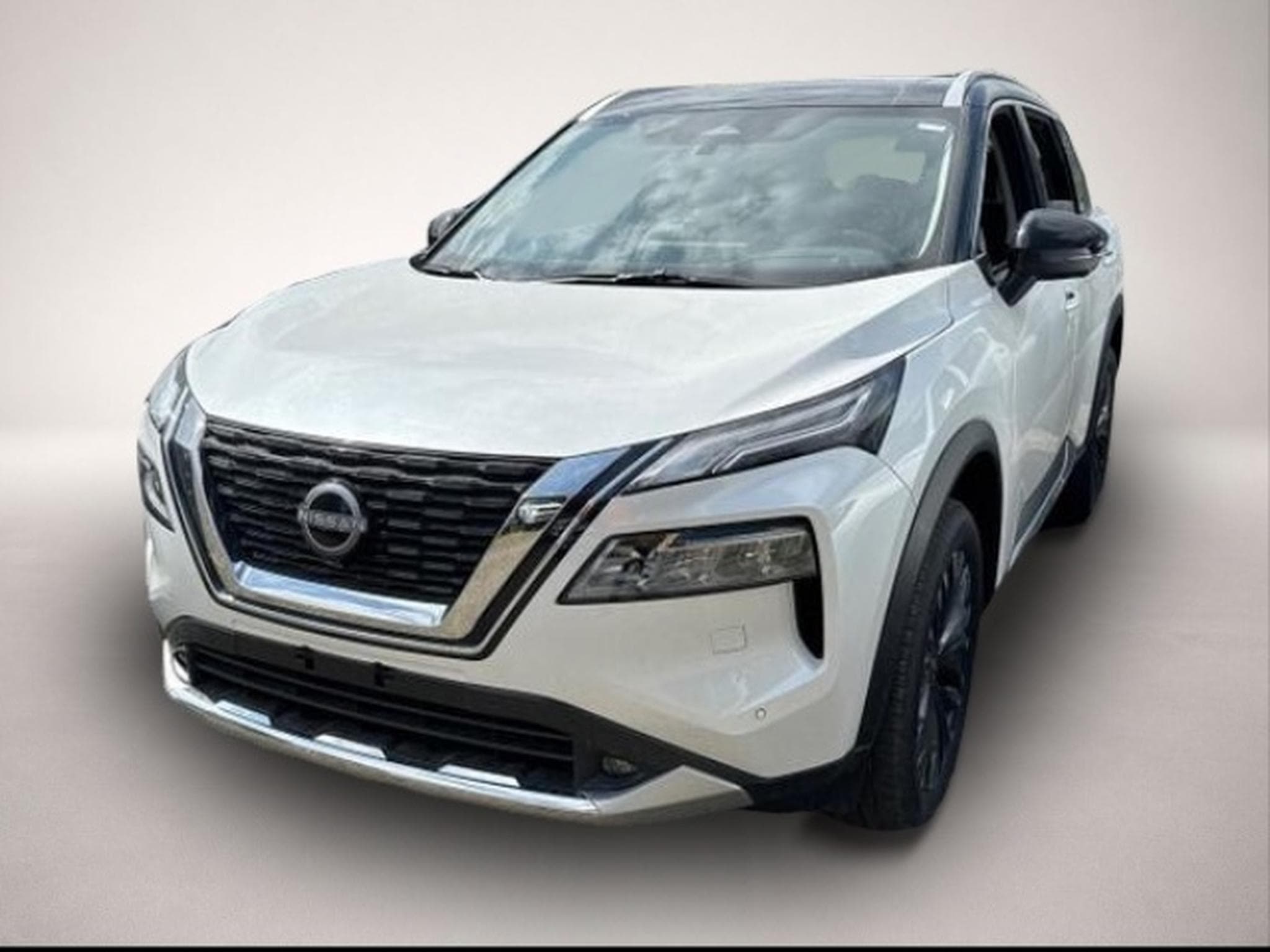 Nissan X-Trail (2026) - Photo 1