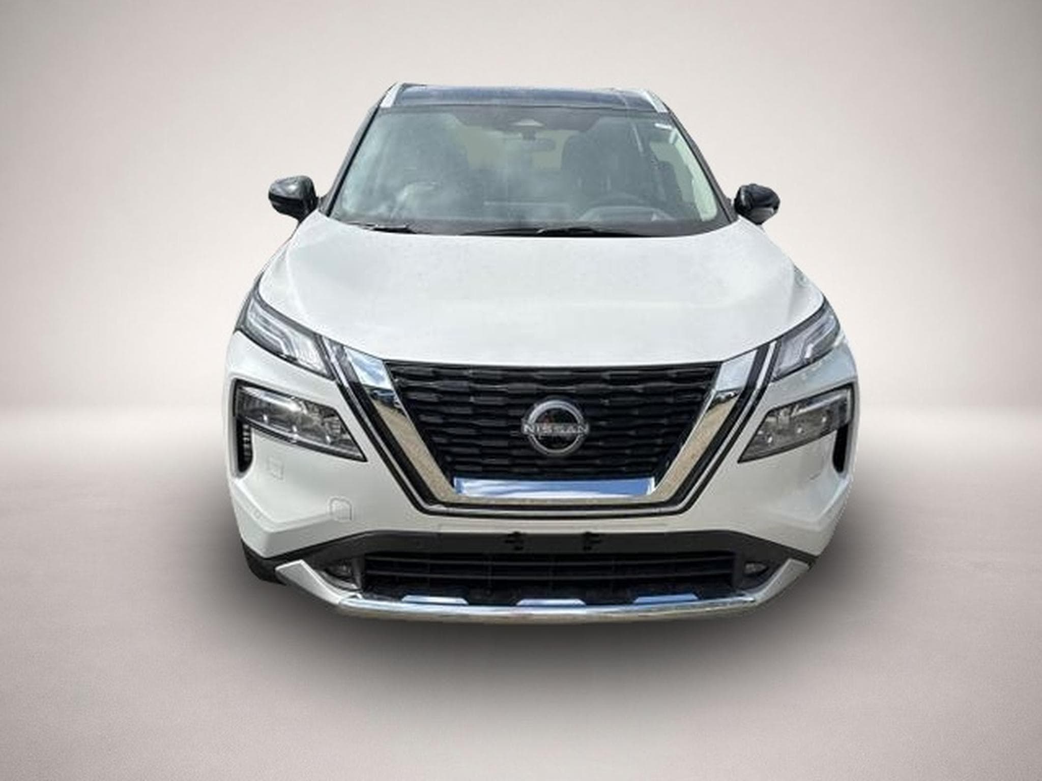 Nissan X-Trail (2026) - Photo 2