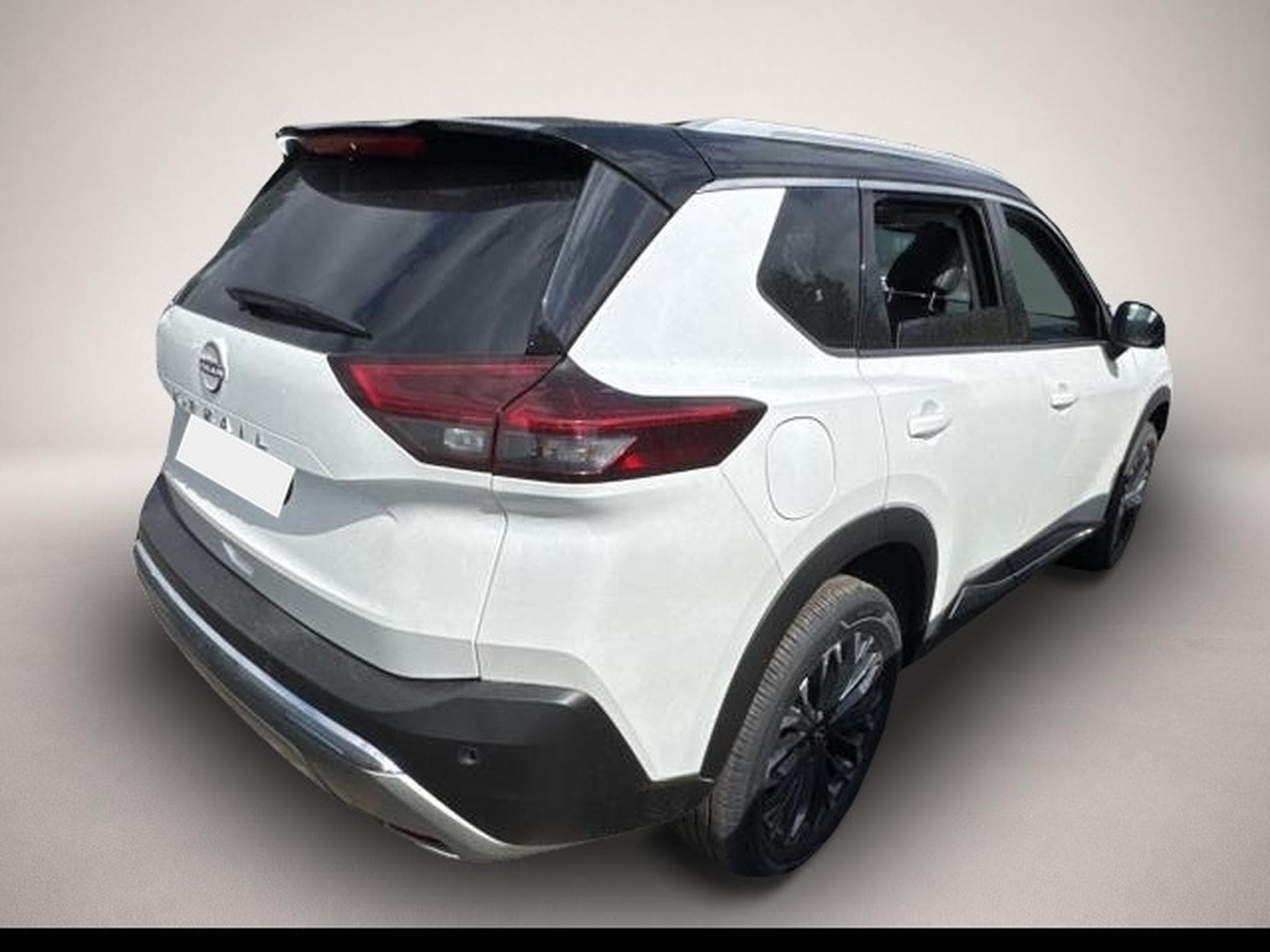 Nissan X-Trail (2026) - Photo 4