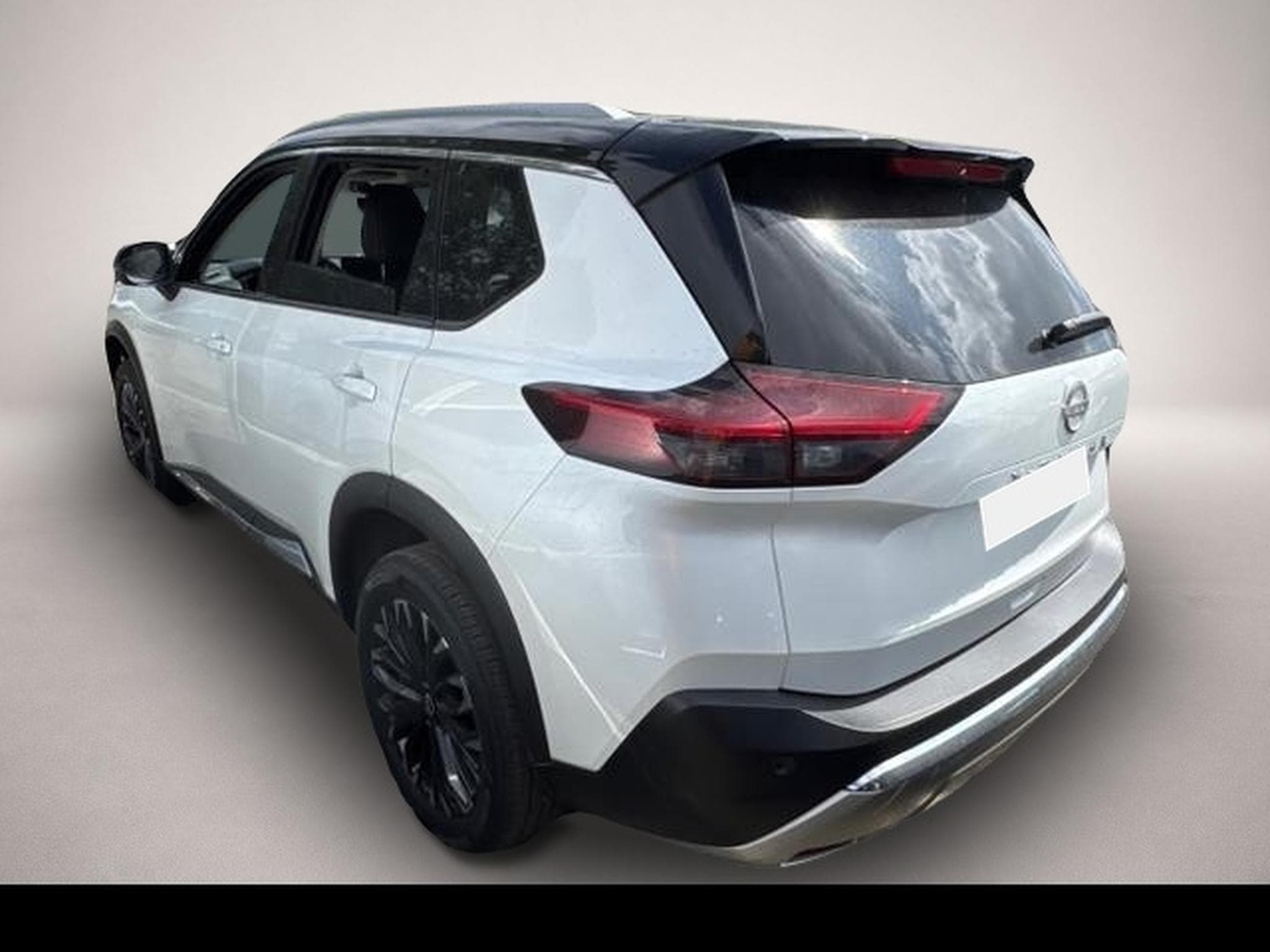 Nissan X-Trail (2026) - Photo 5