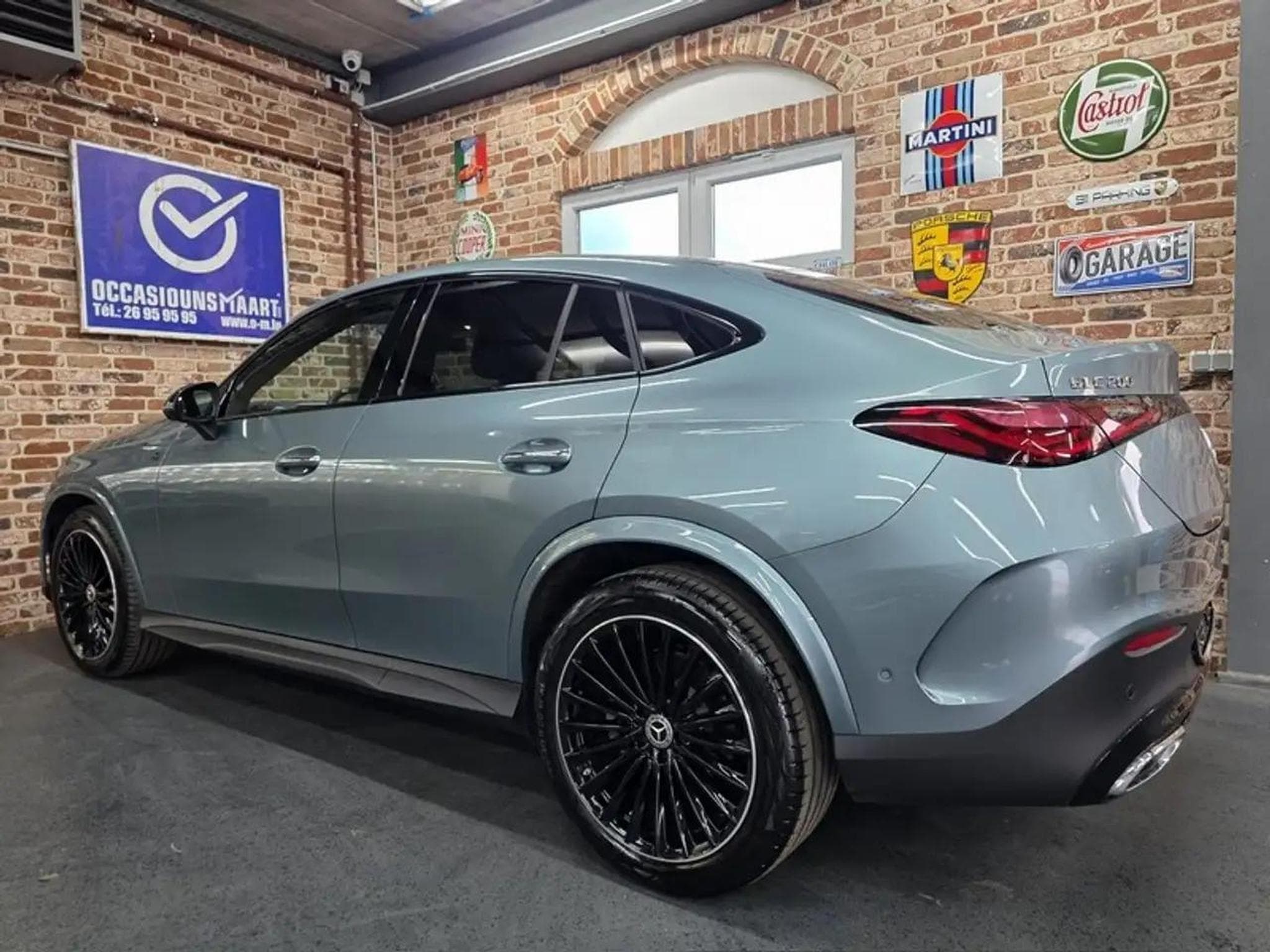 Mercedes GLA 200 (2025) - Photo 2