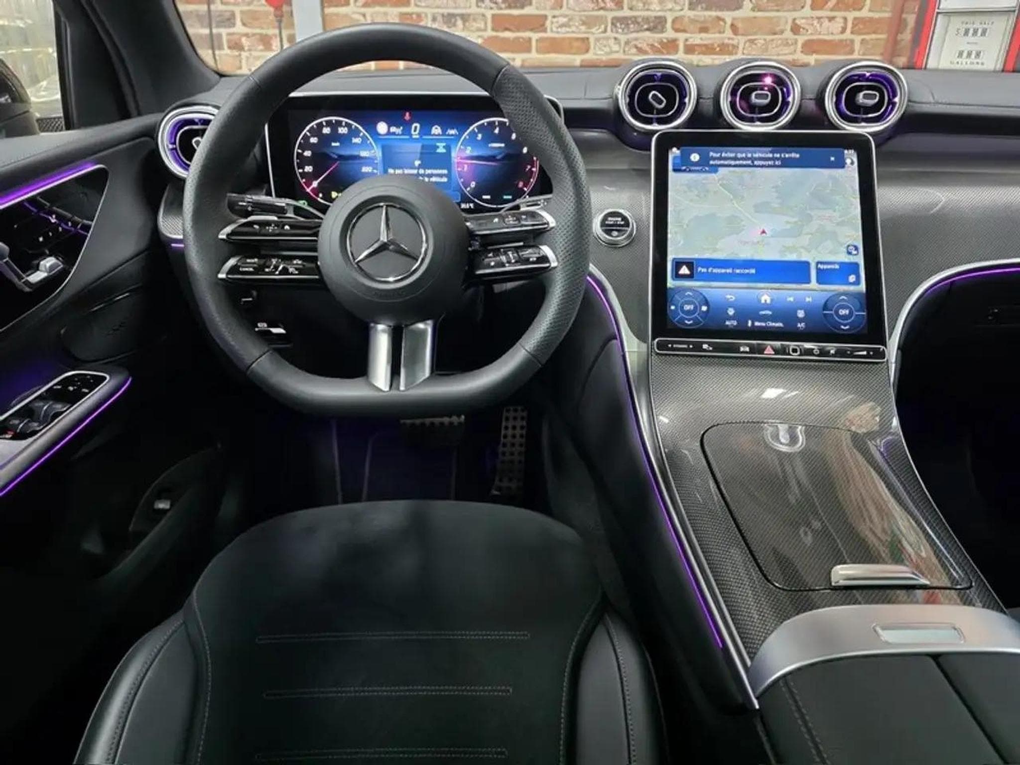 Mercedes GLA 200 (2025) - Photo 4