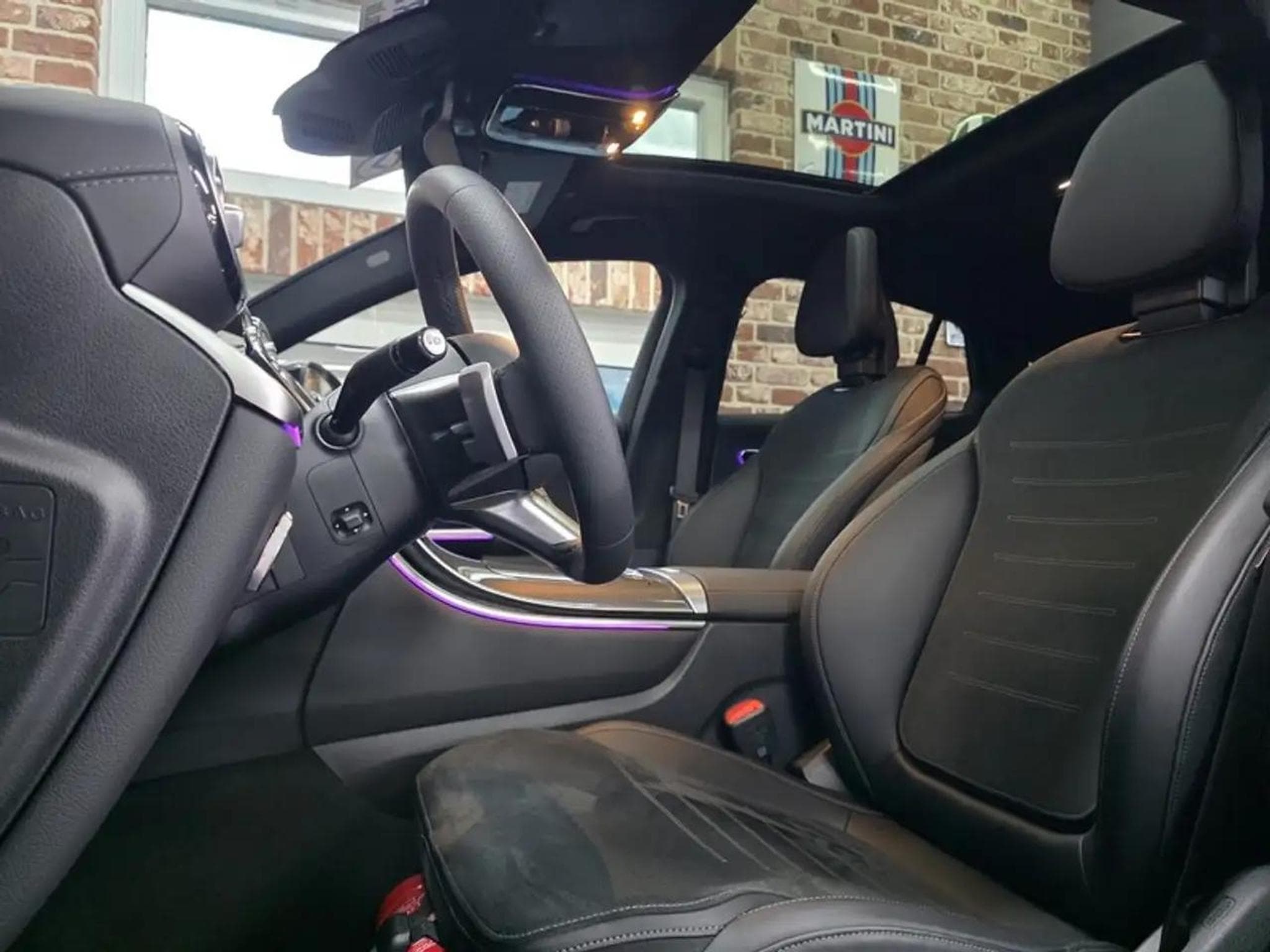 Mercedes GLA 200 (2025) - Photo 5