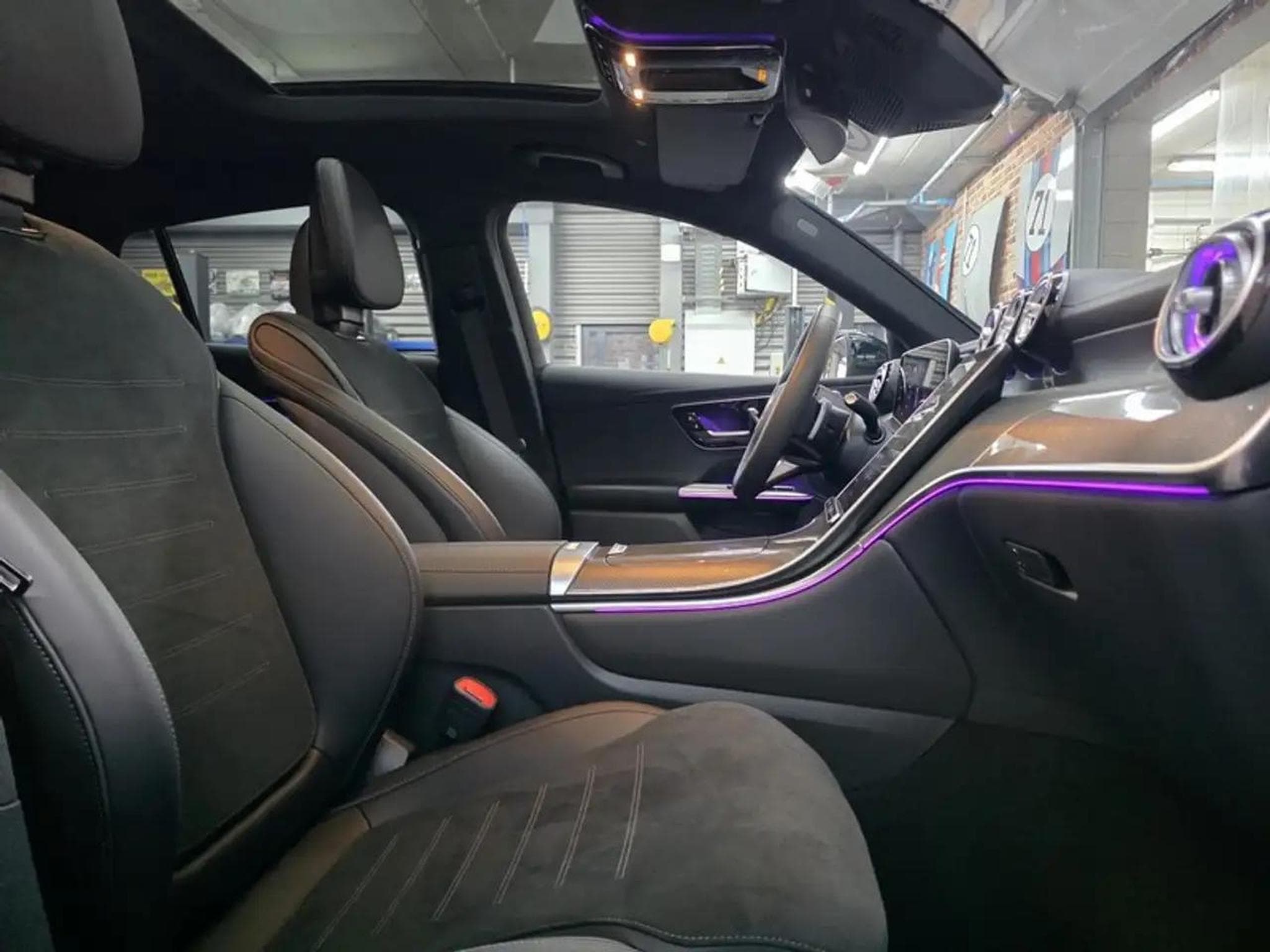 Mercedes GLA 200 (2025) - Photo 8