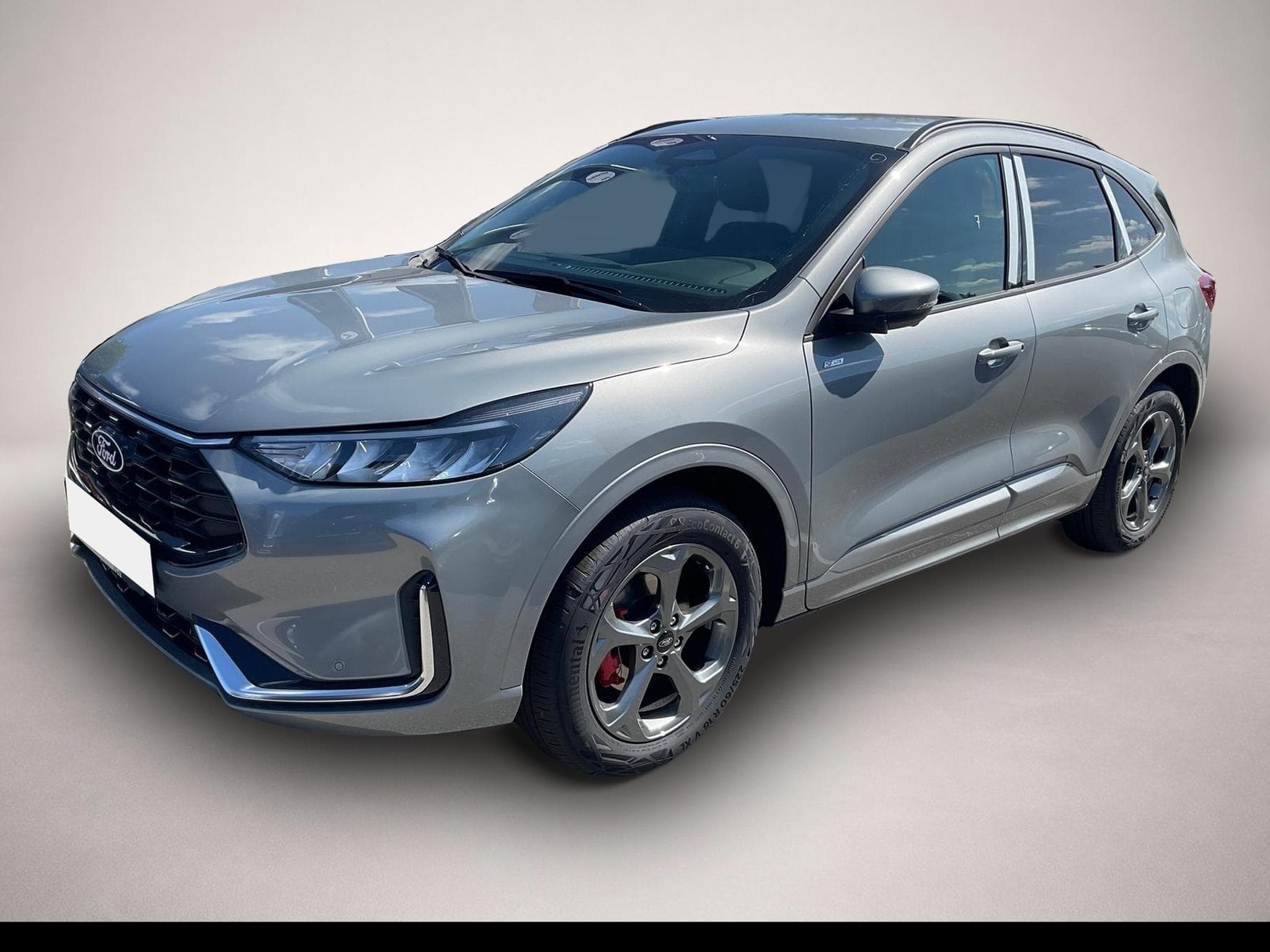 Ford Kuga (2026) - Foto 1