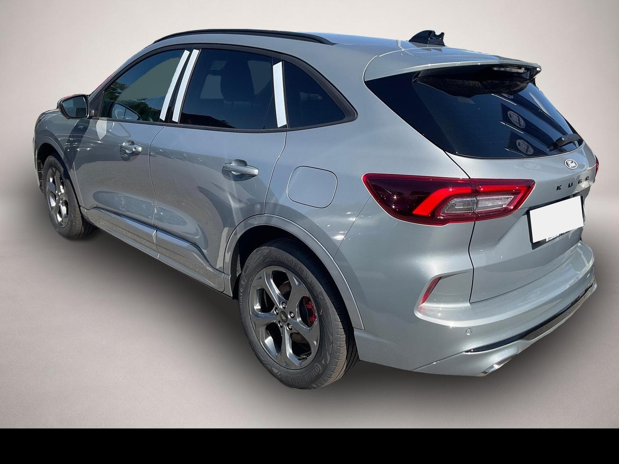 Ford Kuga (2026) - Foto 4