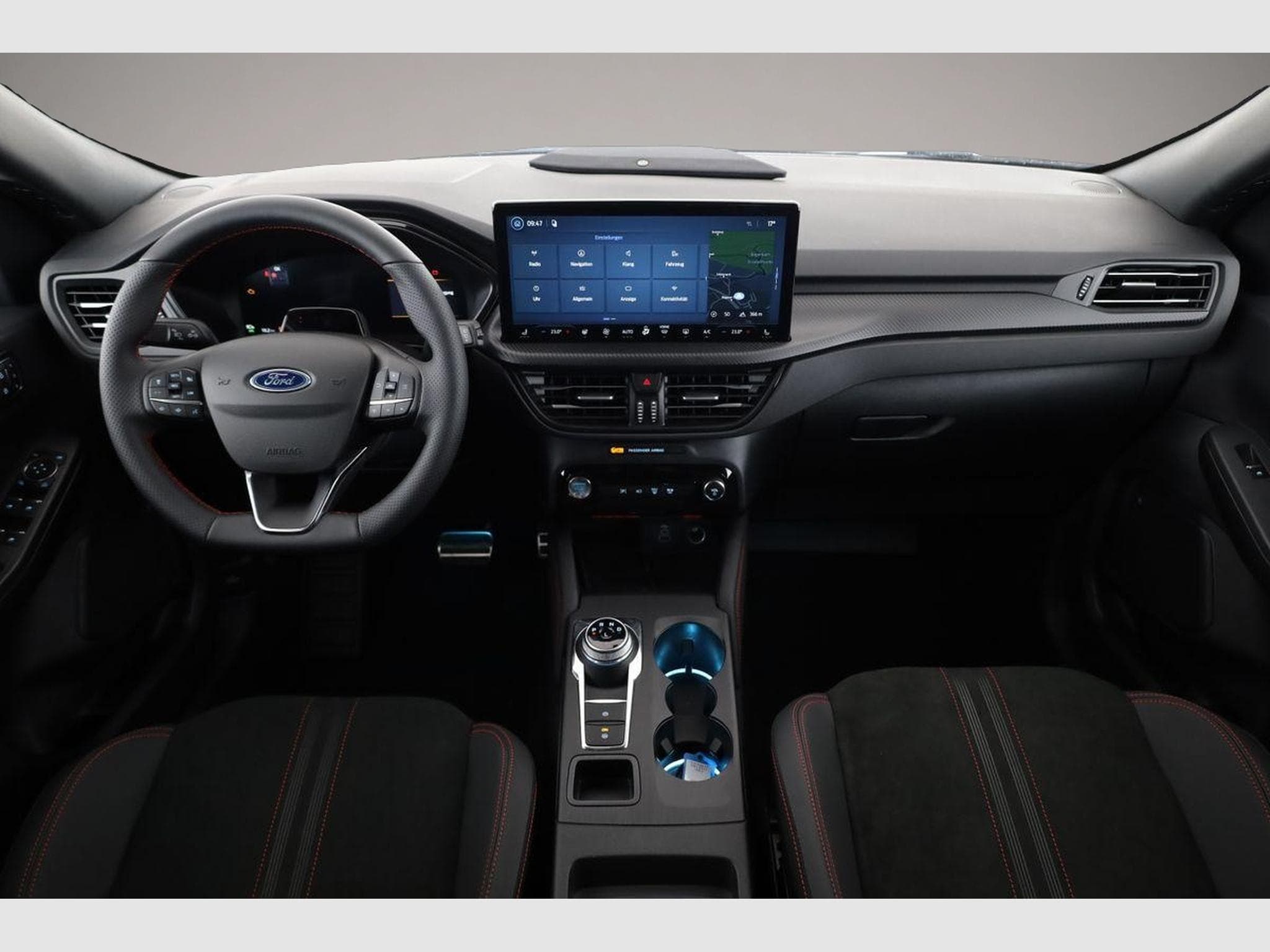 Ford Kuga (2026) - Foto 5