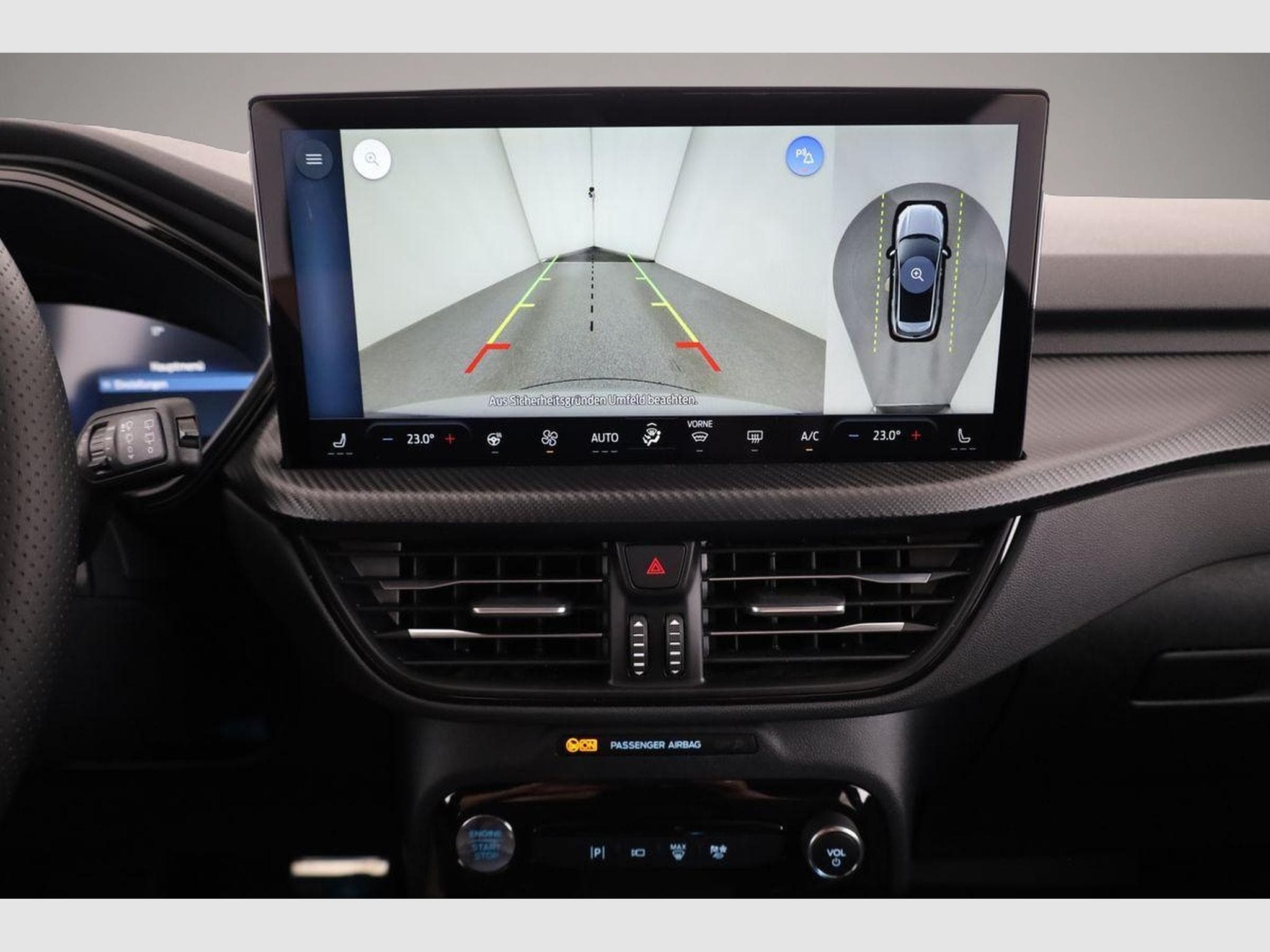 Ford Kuga (2026) - Foto 7