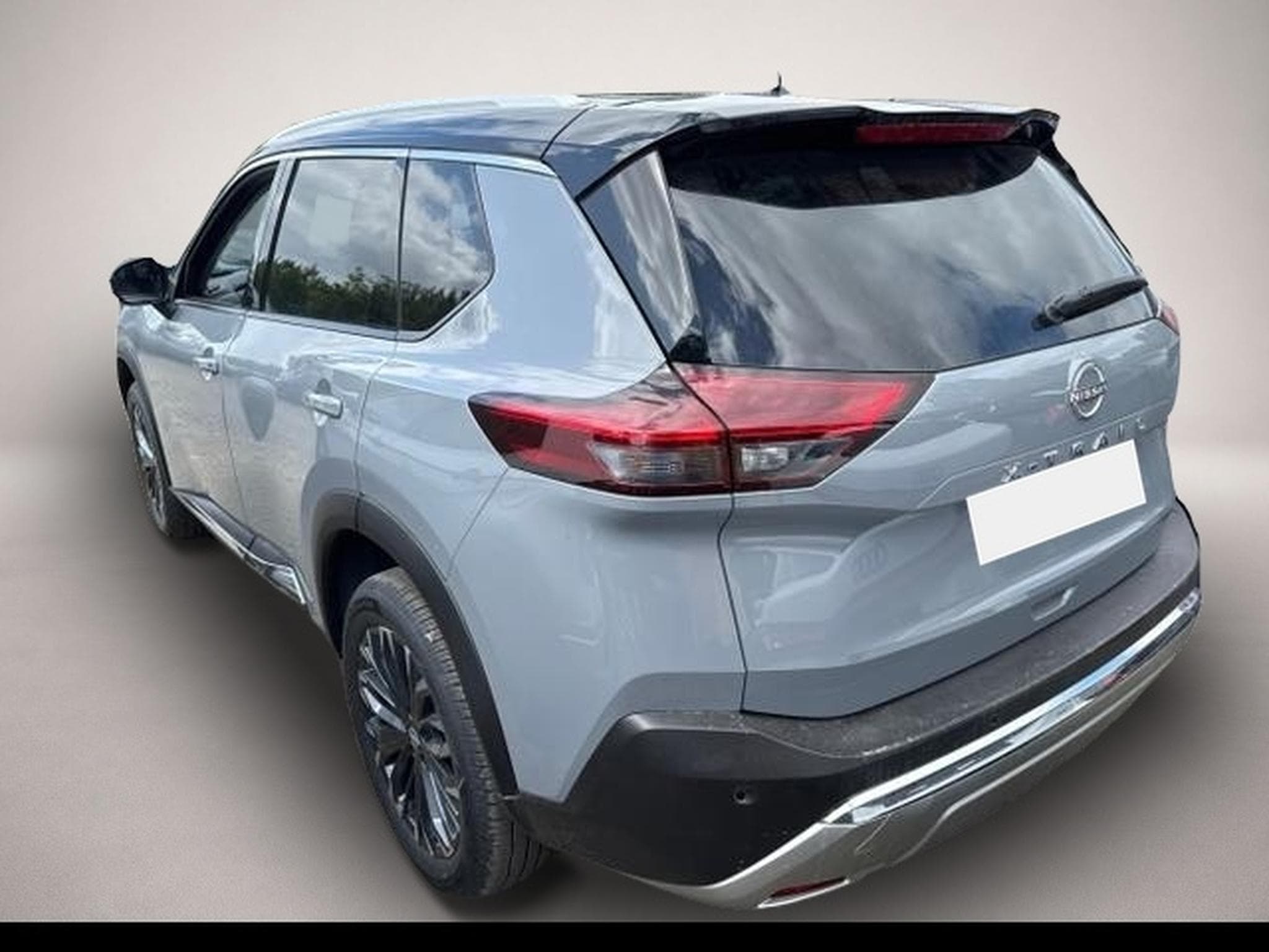 Nissan X-Trail (2026) - Photo 4