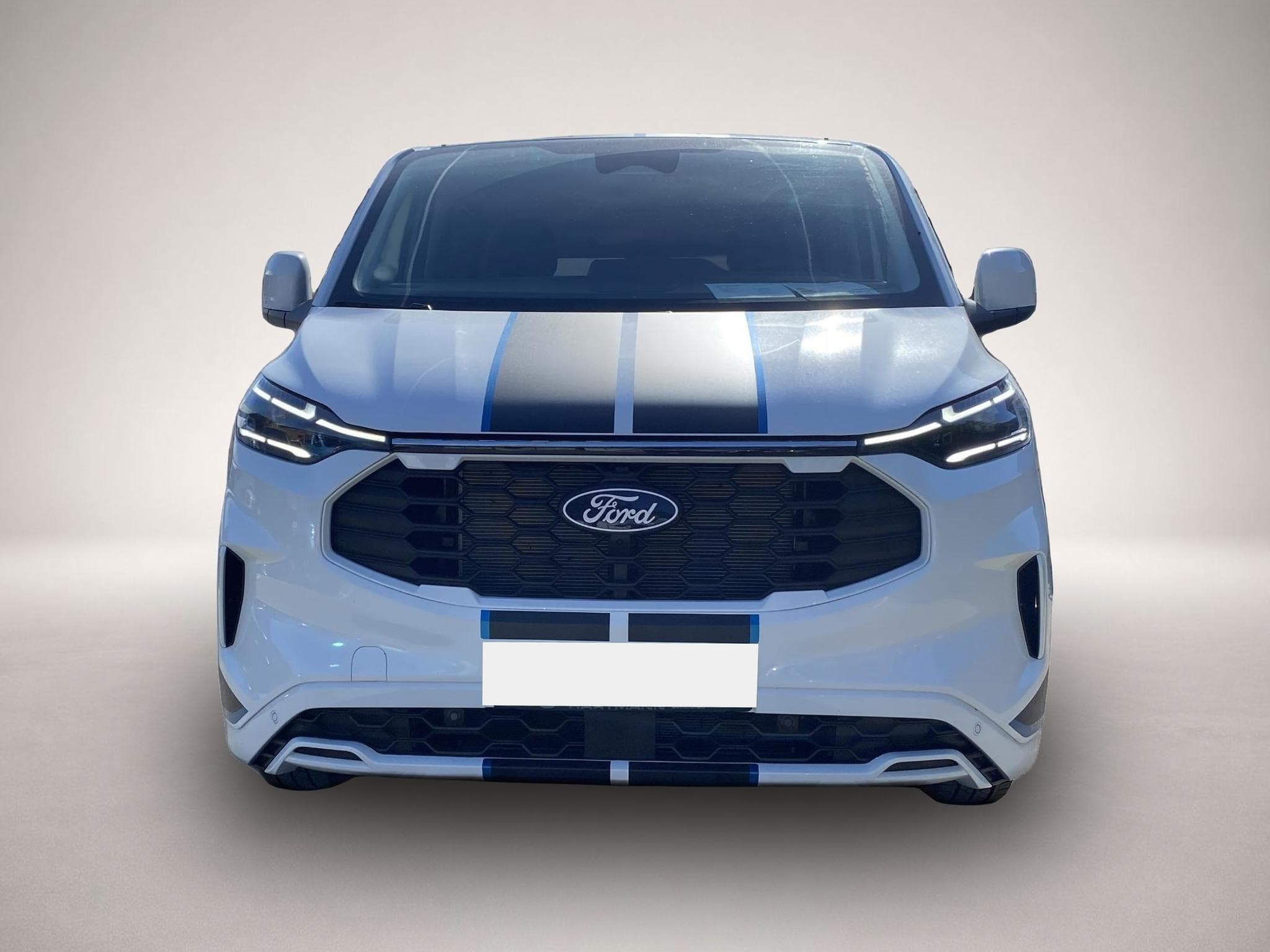 Ford Tourneo (2026) - Foto 4