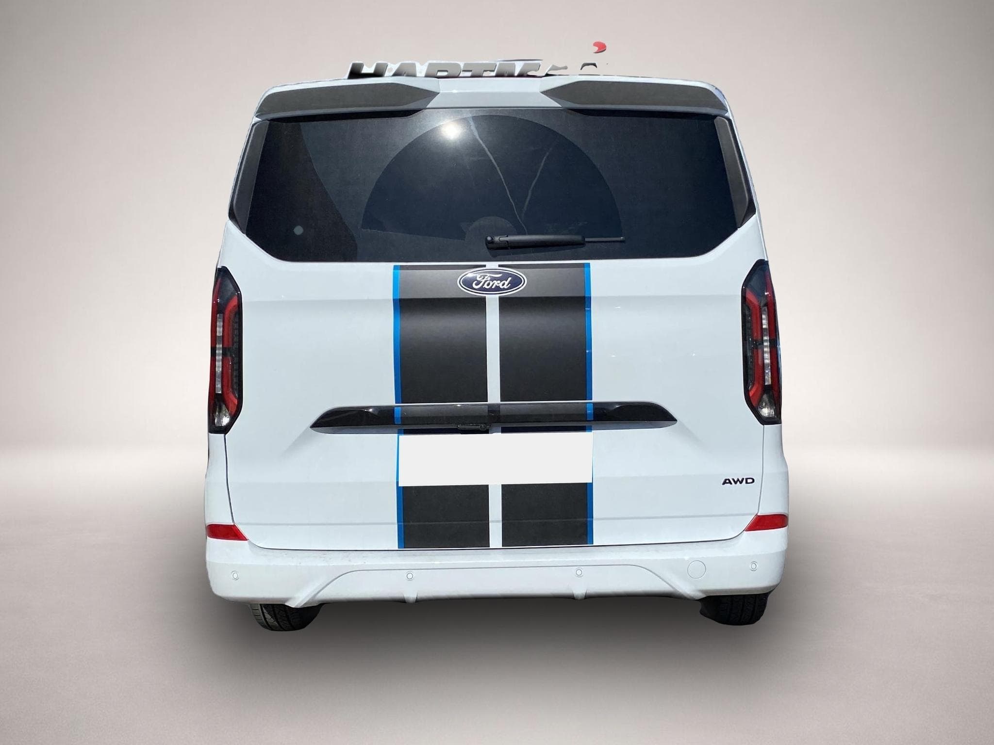 Ford Tourneo (2026) - Foto 6