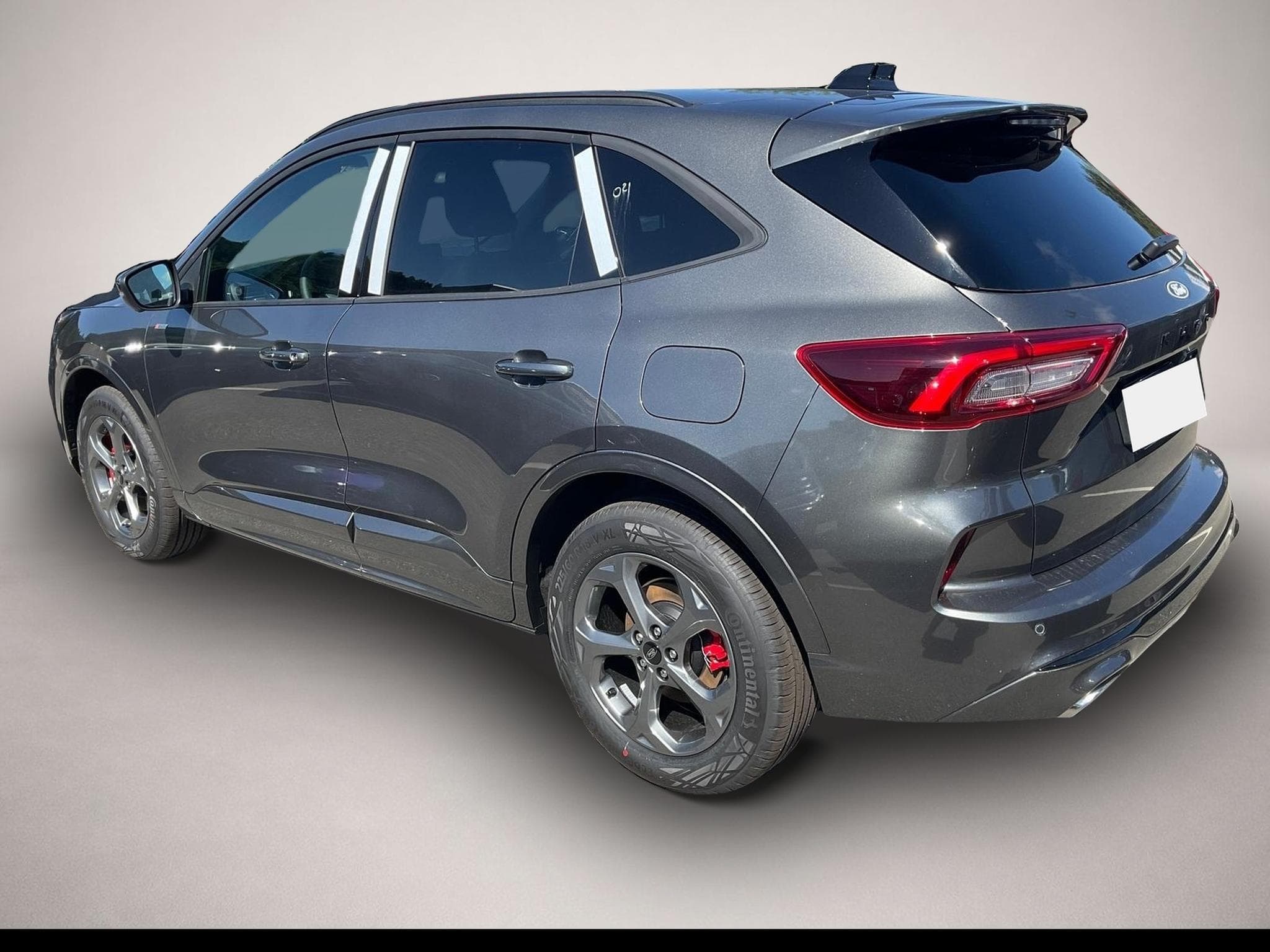 Ford Kuga (2026) - Foto 3
