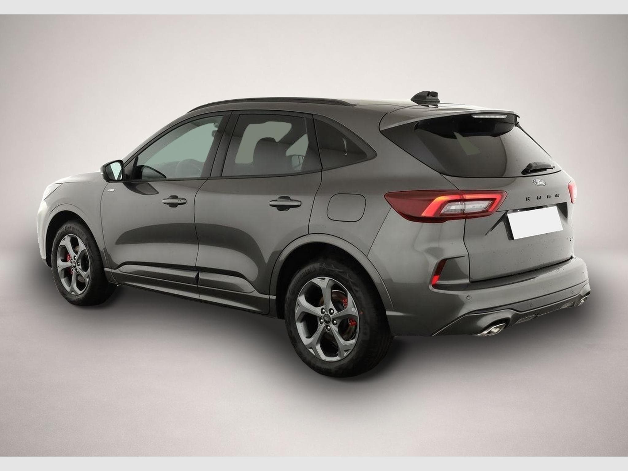 Ford Kuga (2026) - Foto 4