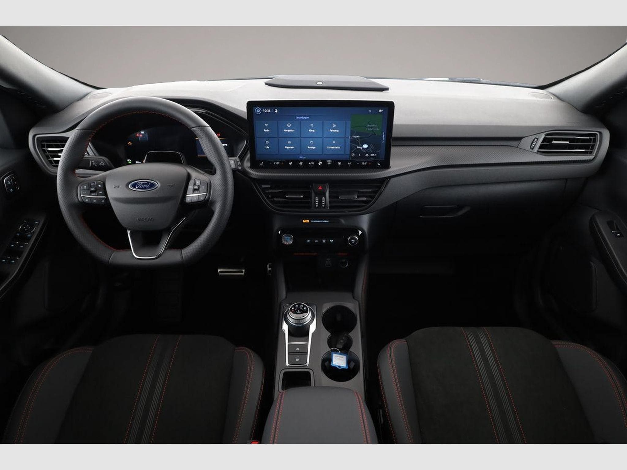Ford Kuga (2026) - Foto 5
