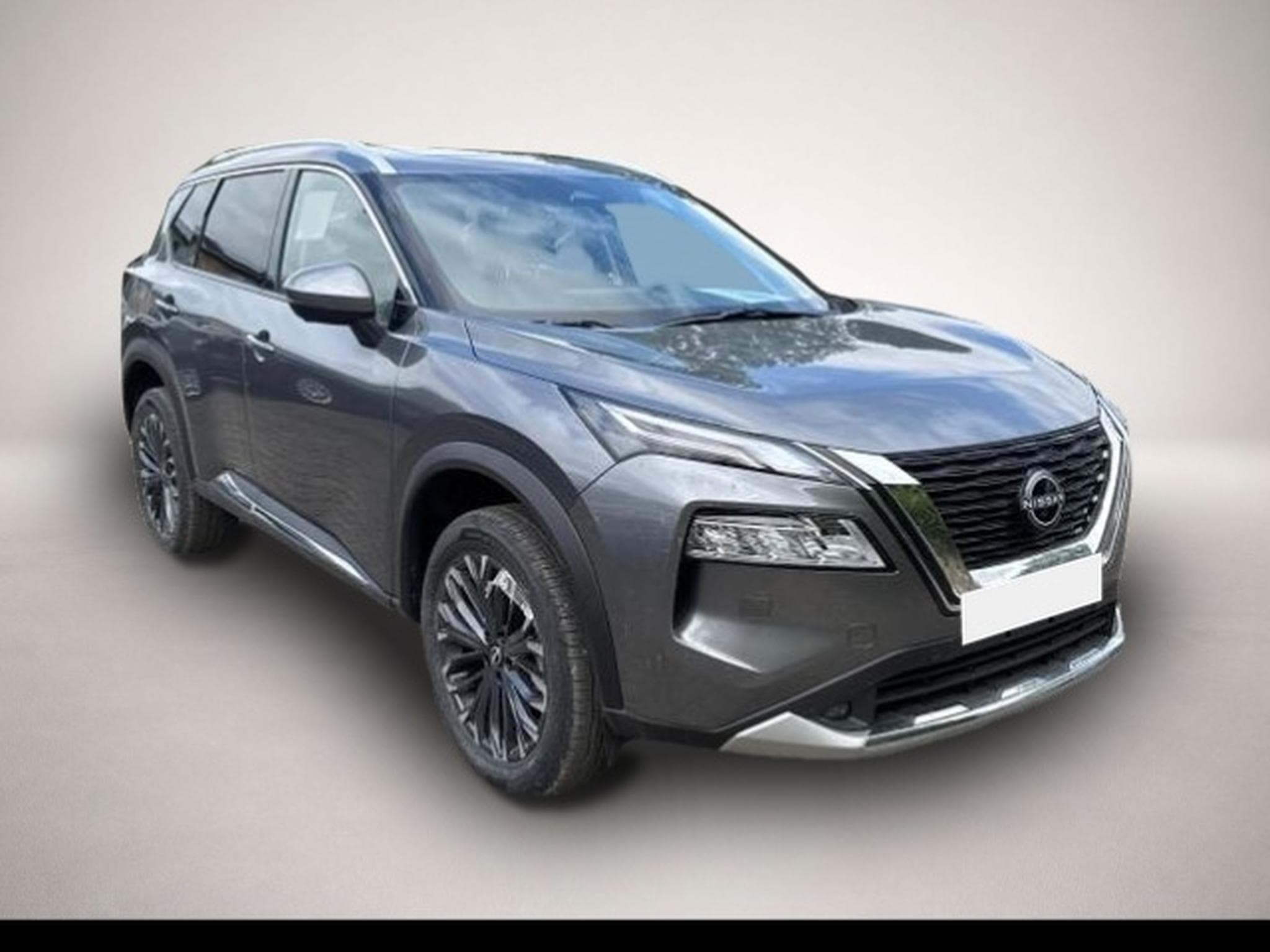 Nissan X-Trail (2026) - Photo 3