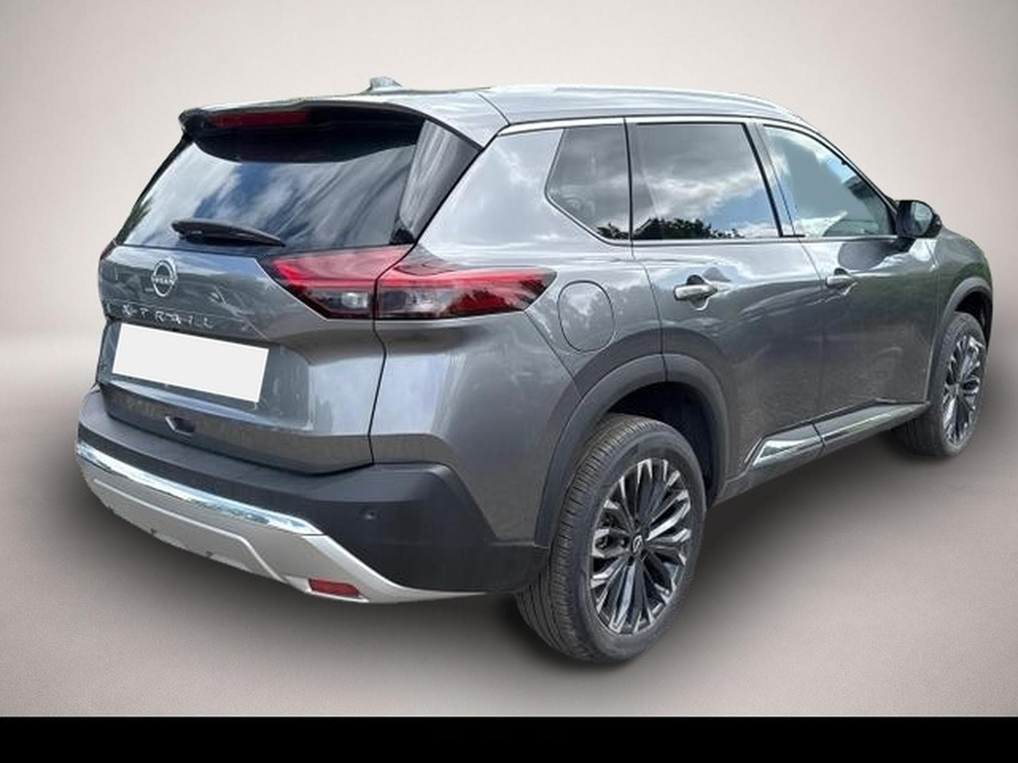 Nissan X-Trail (2026) - Photo 5