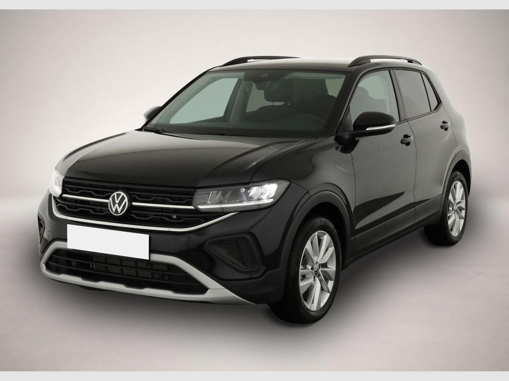 VW T-Cross (2025) - Foto 1