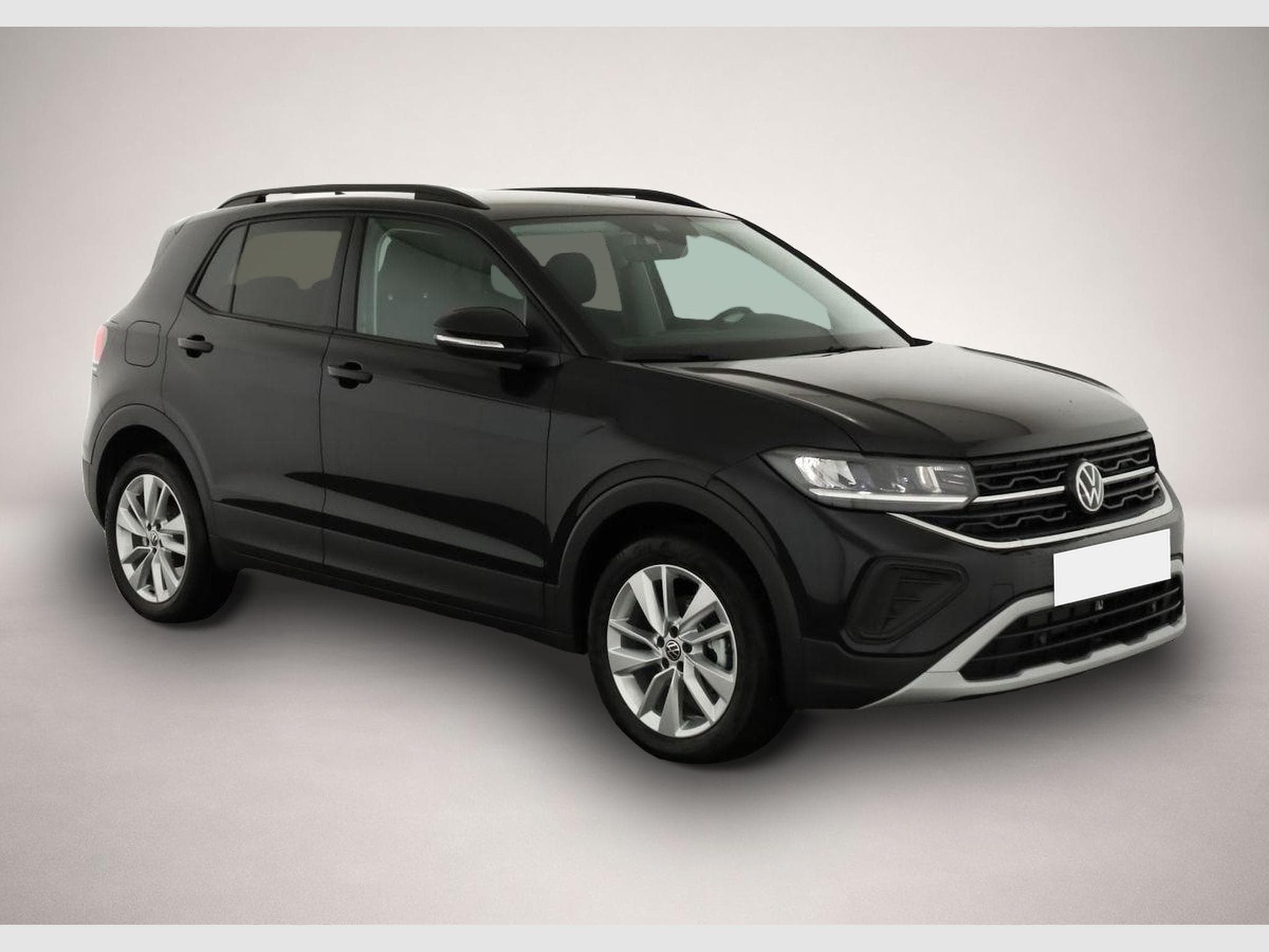 VW T-Cross (2025) - Foto 2