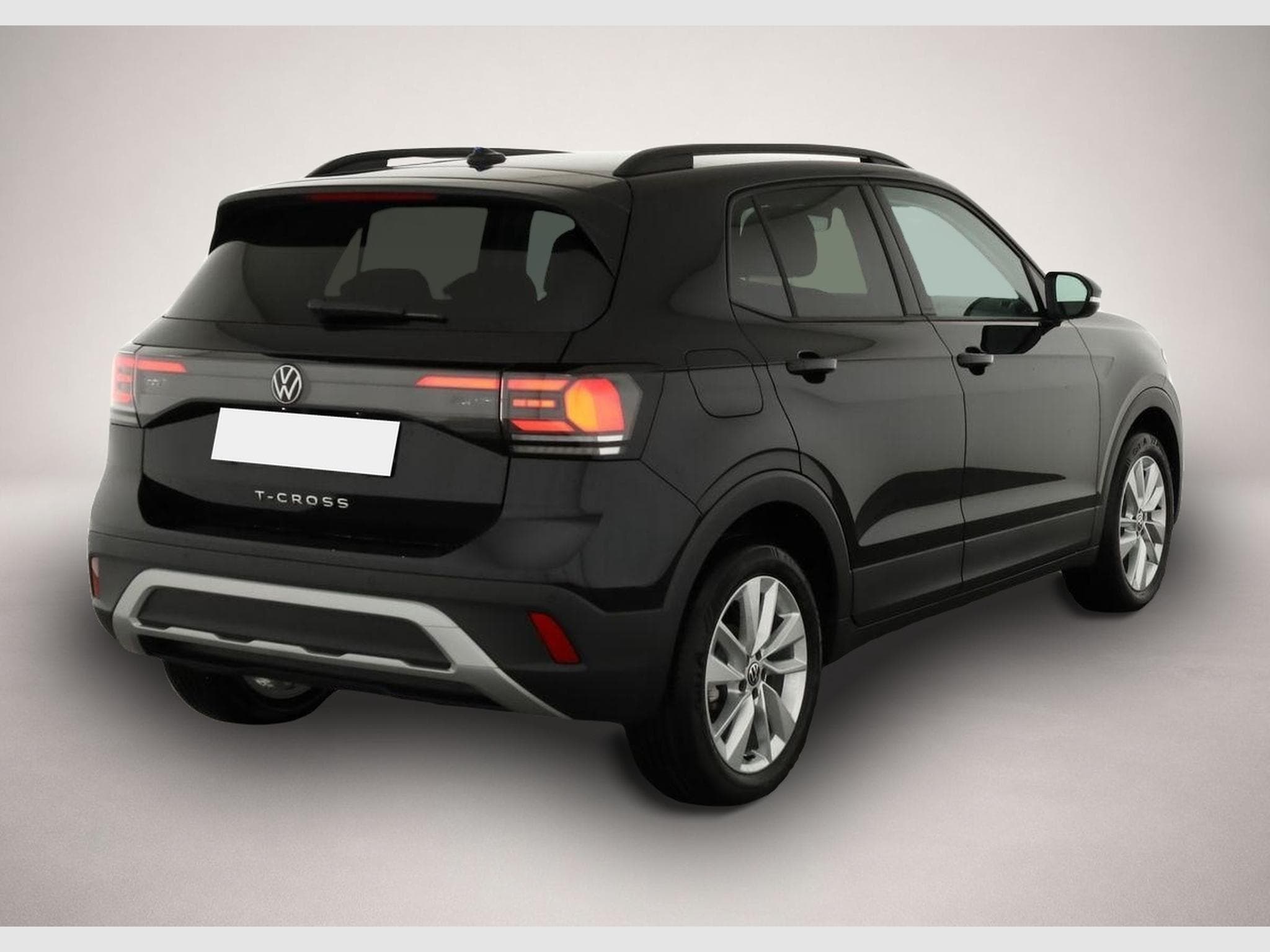 VW T-Cross (2025) - Foto 3