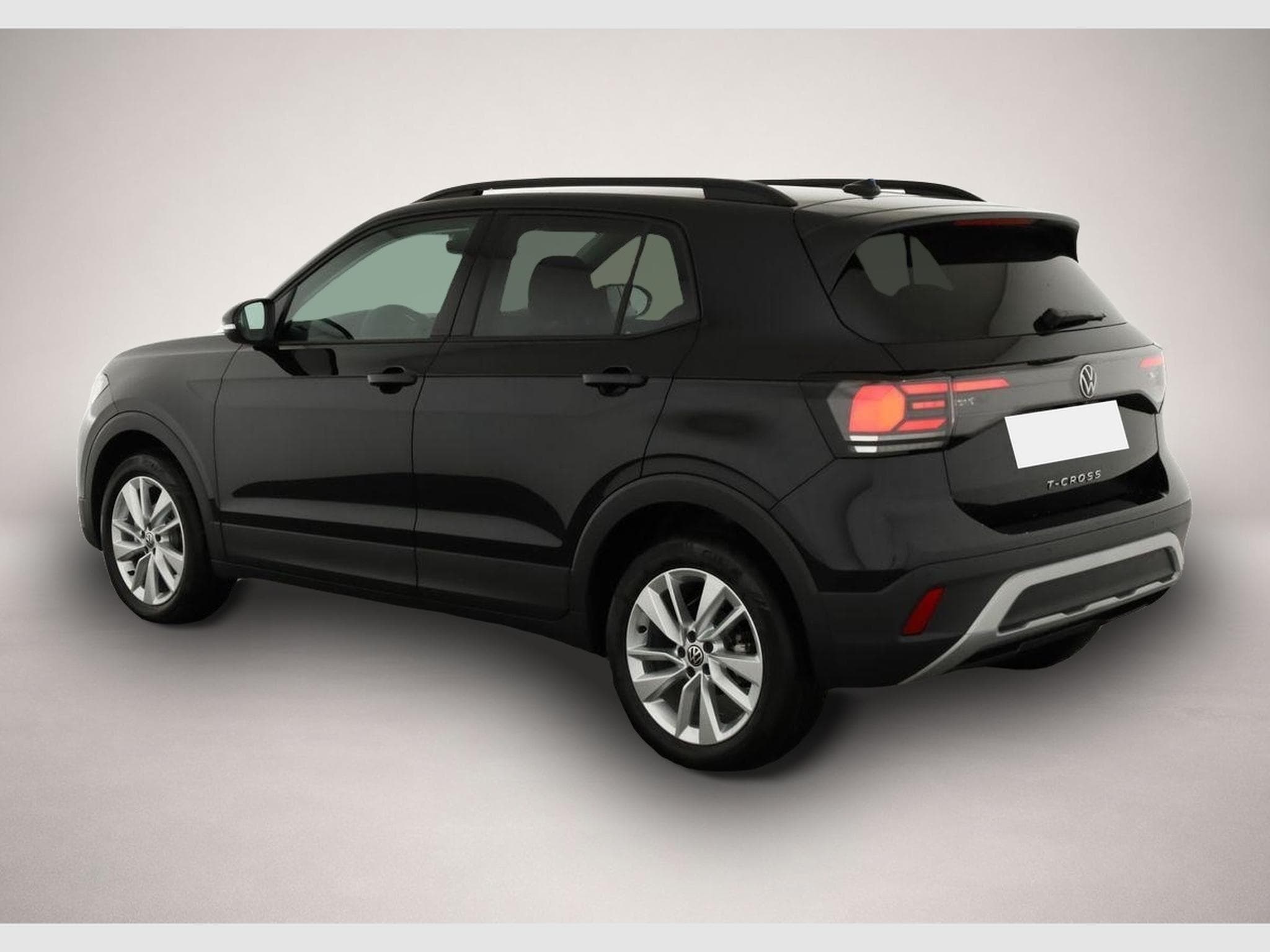 VW T-Cross (2025) - Foto 4