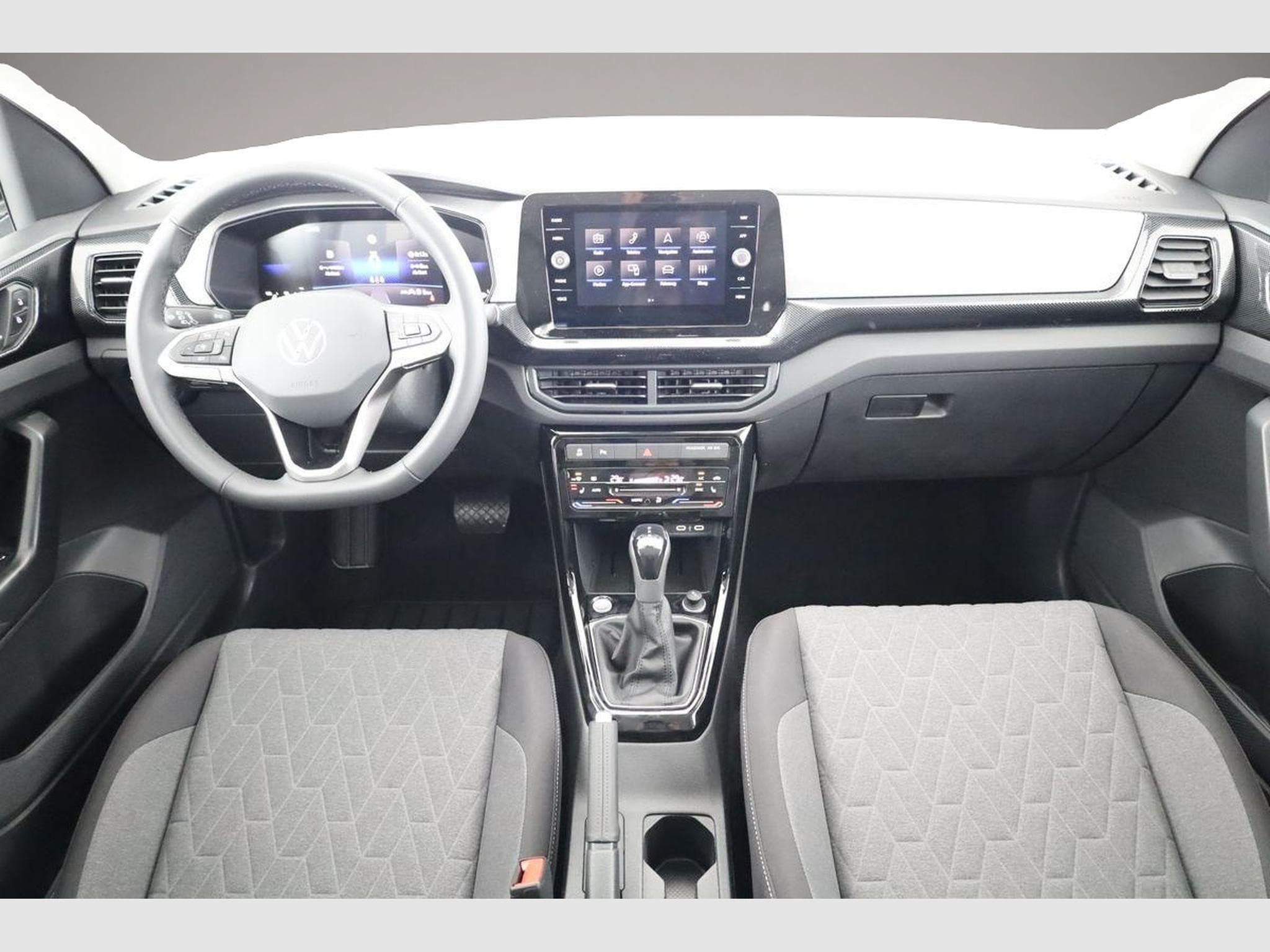 VW T-Cross (2025) - Foto 5