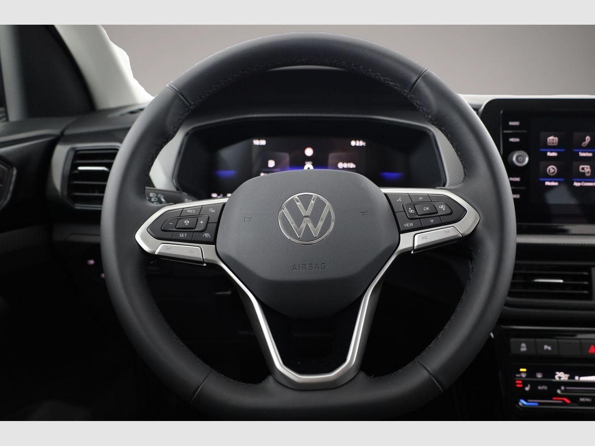 VW T-Cross (2025) - Foto 6