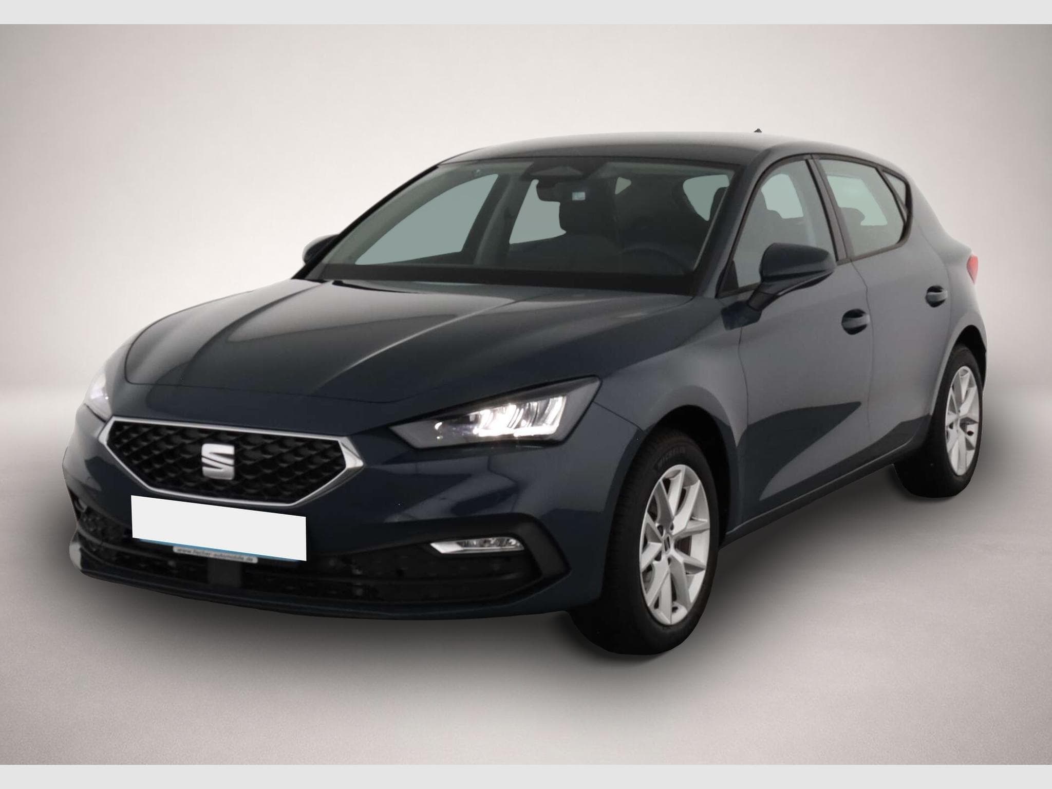 Seat Leon (2026) - Foto 1